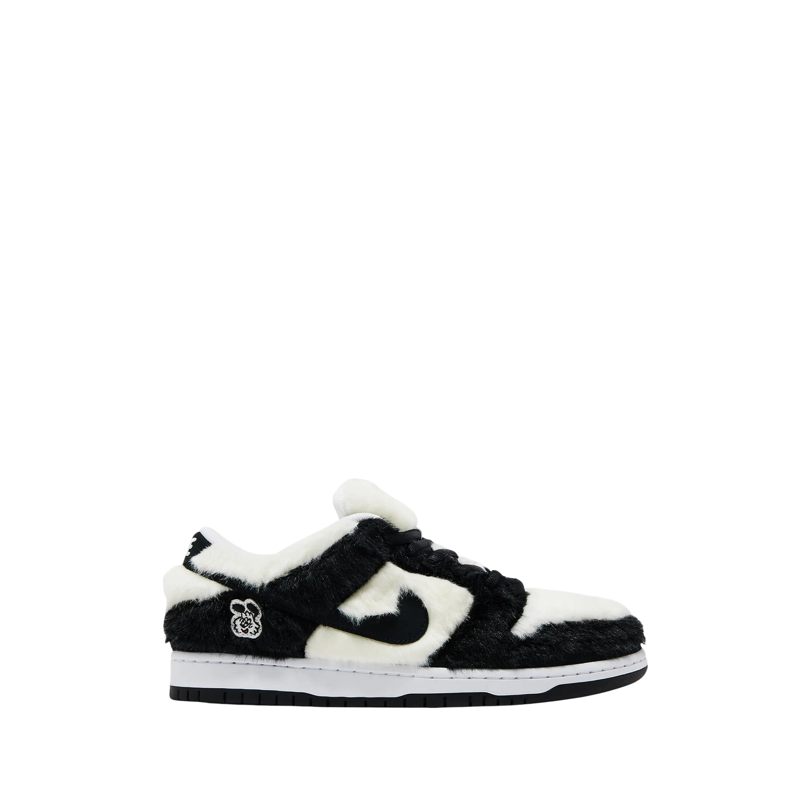 VERDY X DUNK LOW SB « VICK » FRIENDS & FAMILY