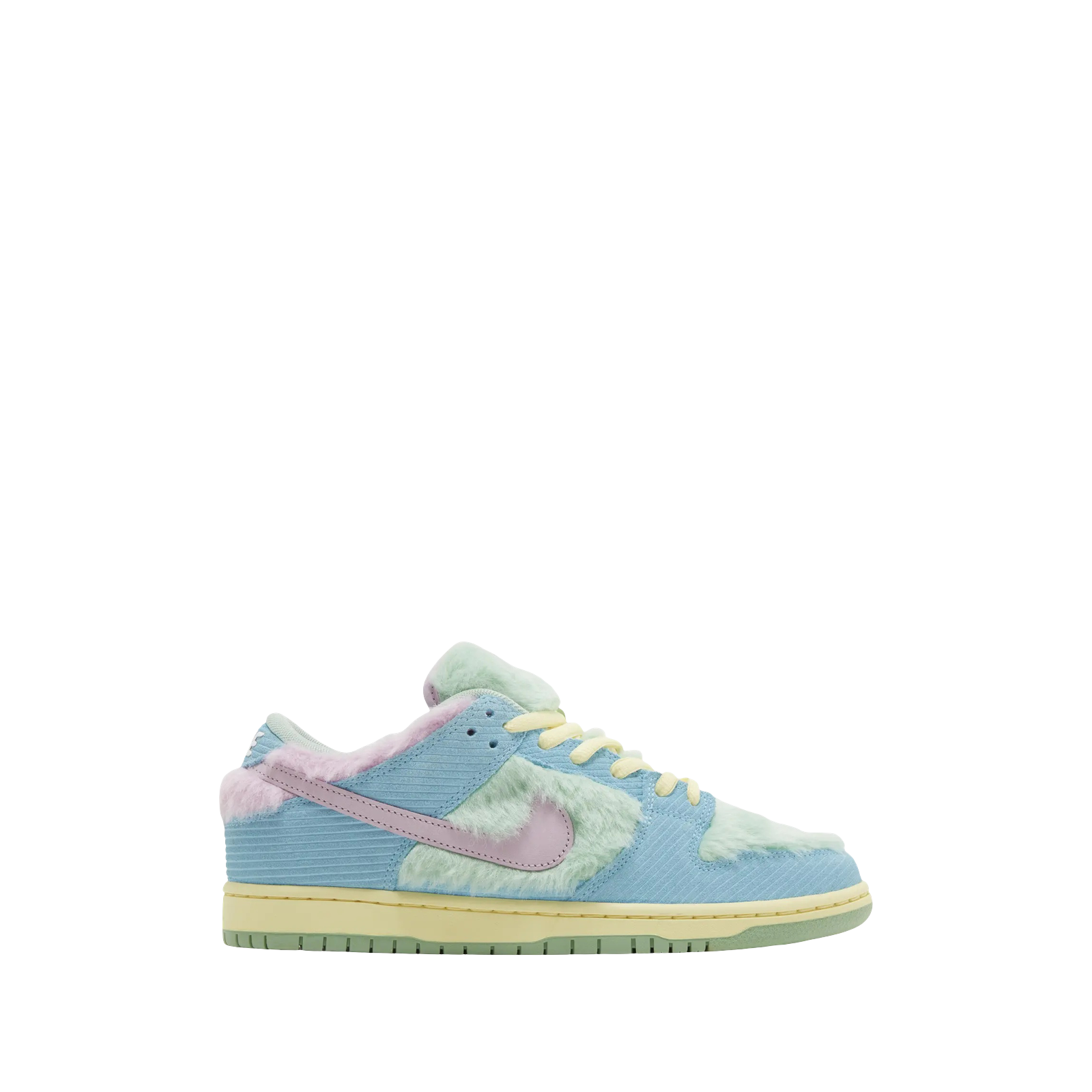 VERDY X DUNK LOW SB « VISTY »