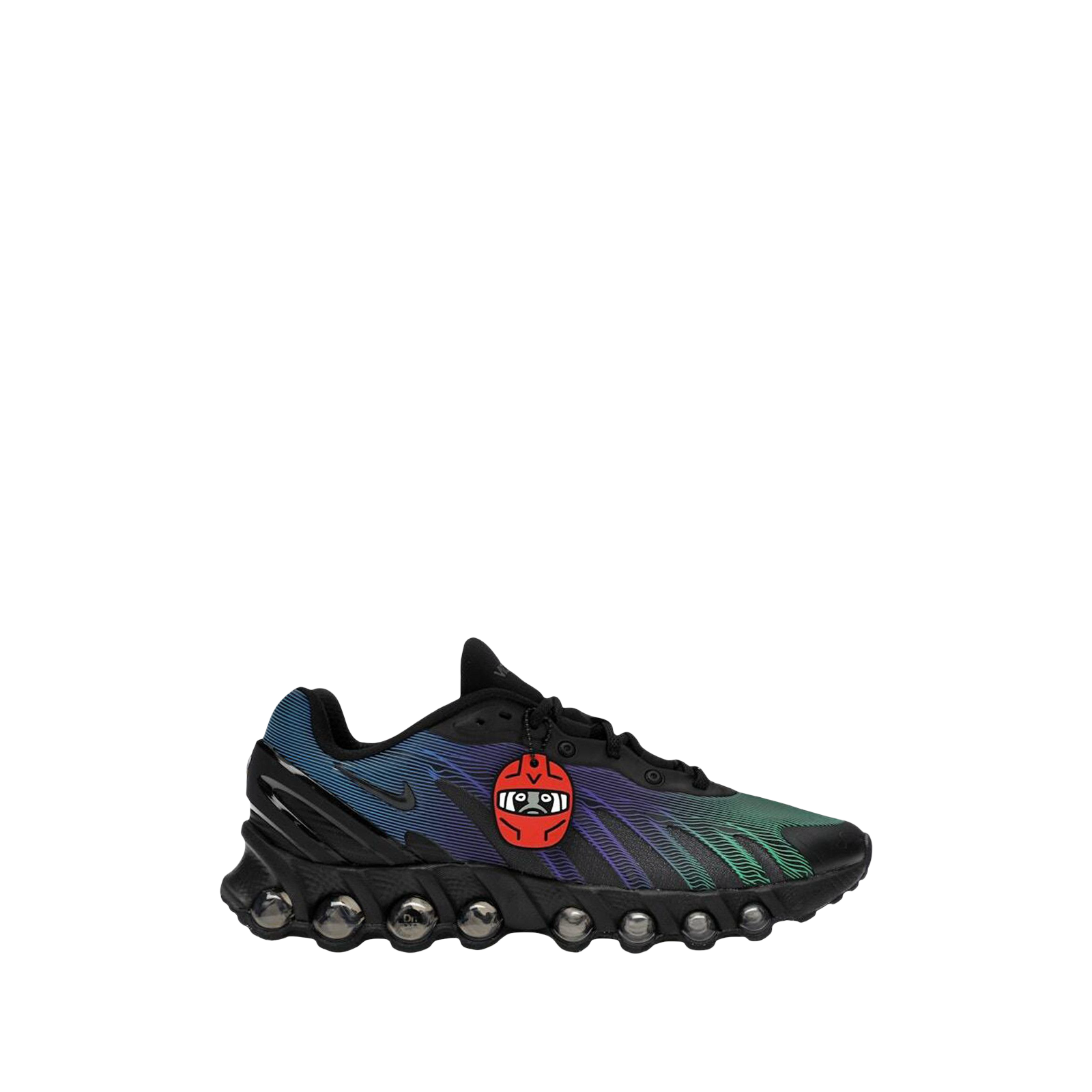 VICTOR VICTOR X AIR MAX DN8 « NYC »