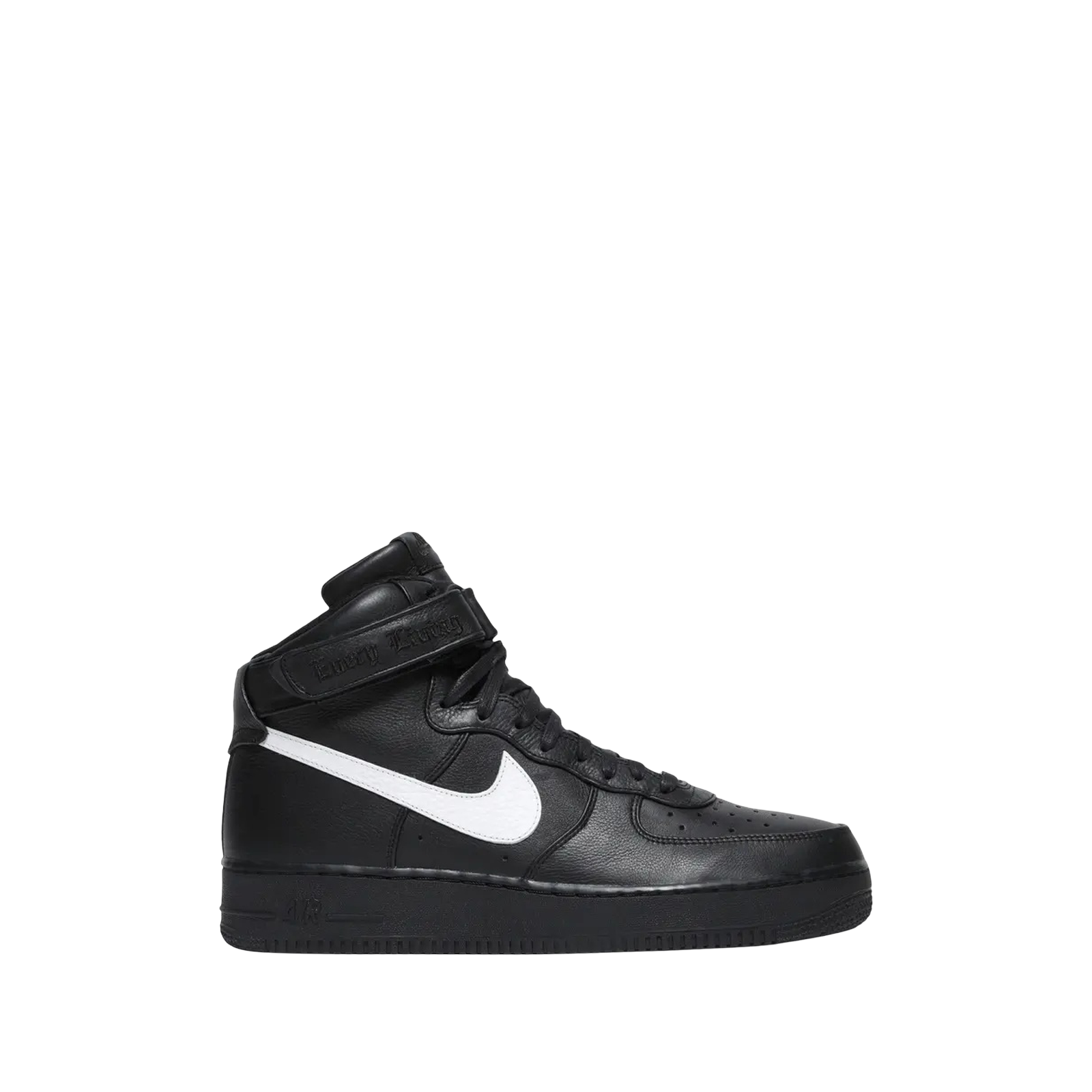 VLONE X AIR FORCE 1 HIGH « LONDON »