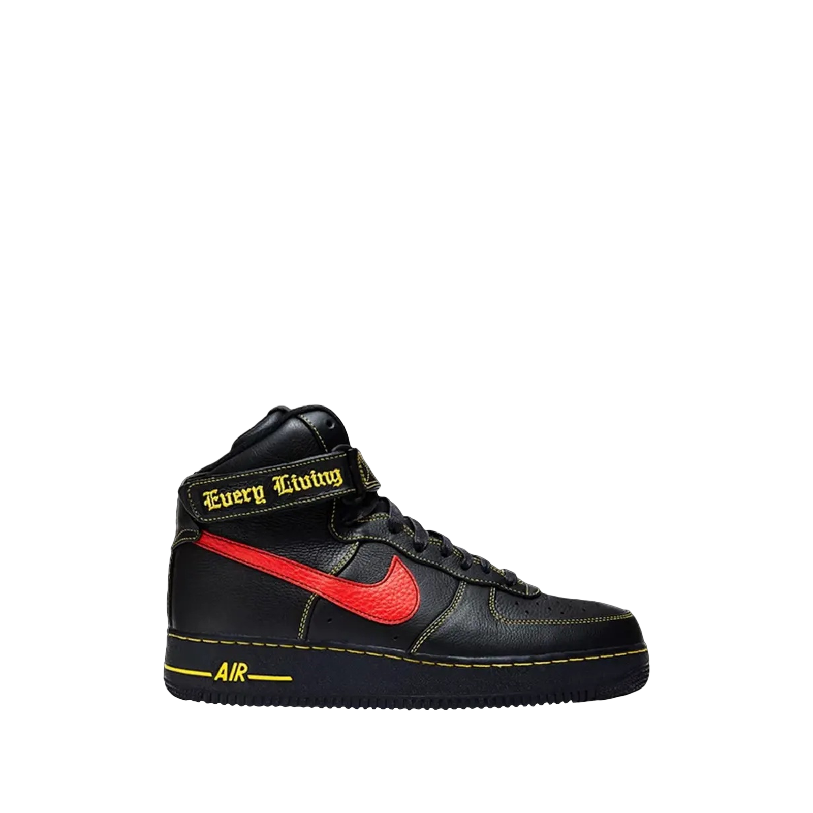 VLONE X AIR FORCE 1 HIGH « PARIS »