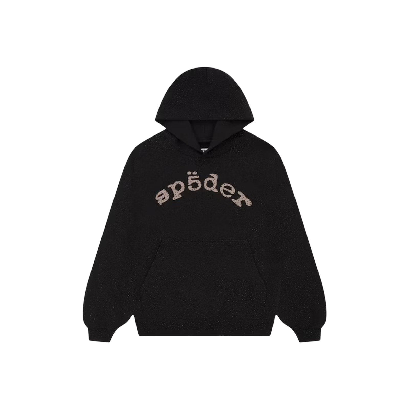 VVS HOODIE « BLACK »