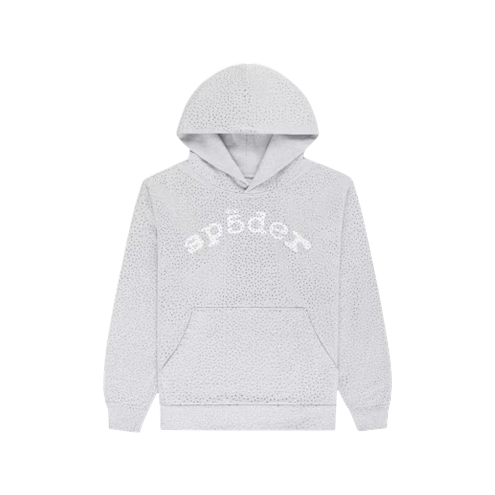 VVS HOODIE HEATHER « GREY »