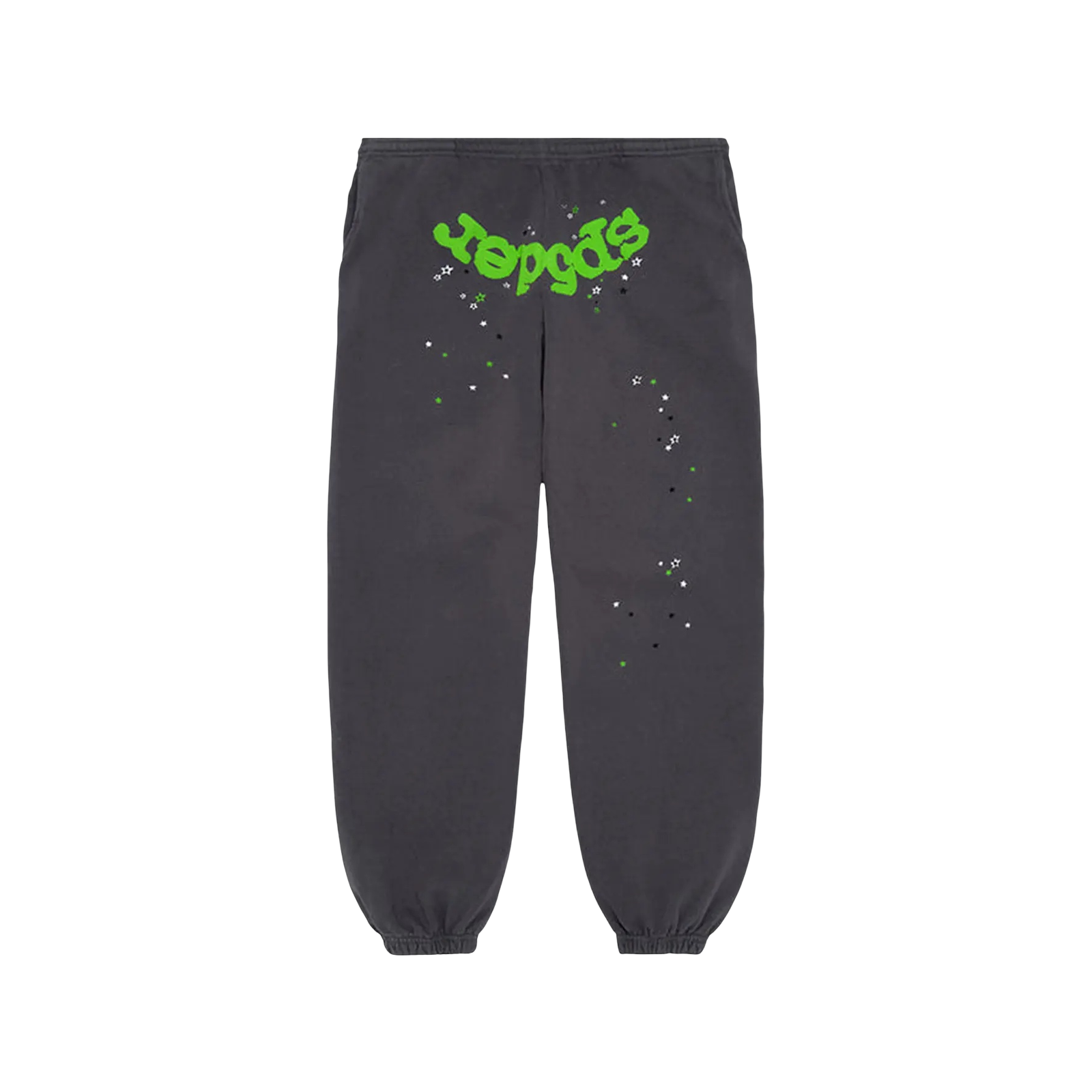 WAIT WEB SWEATPANT « SLATE GREY »