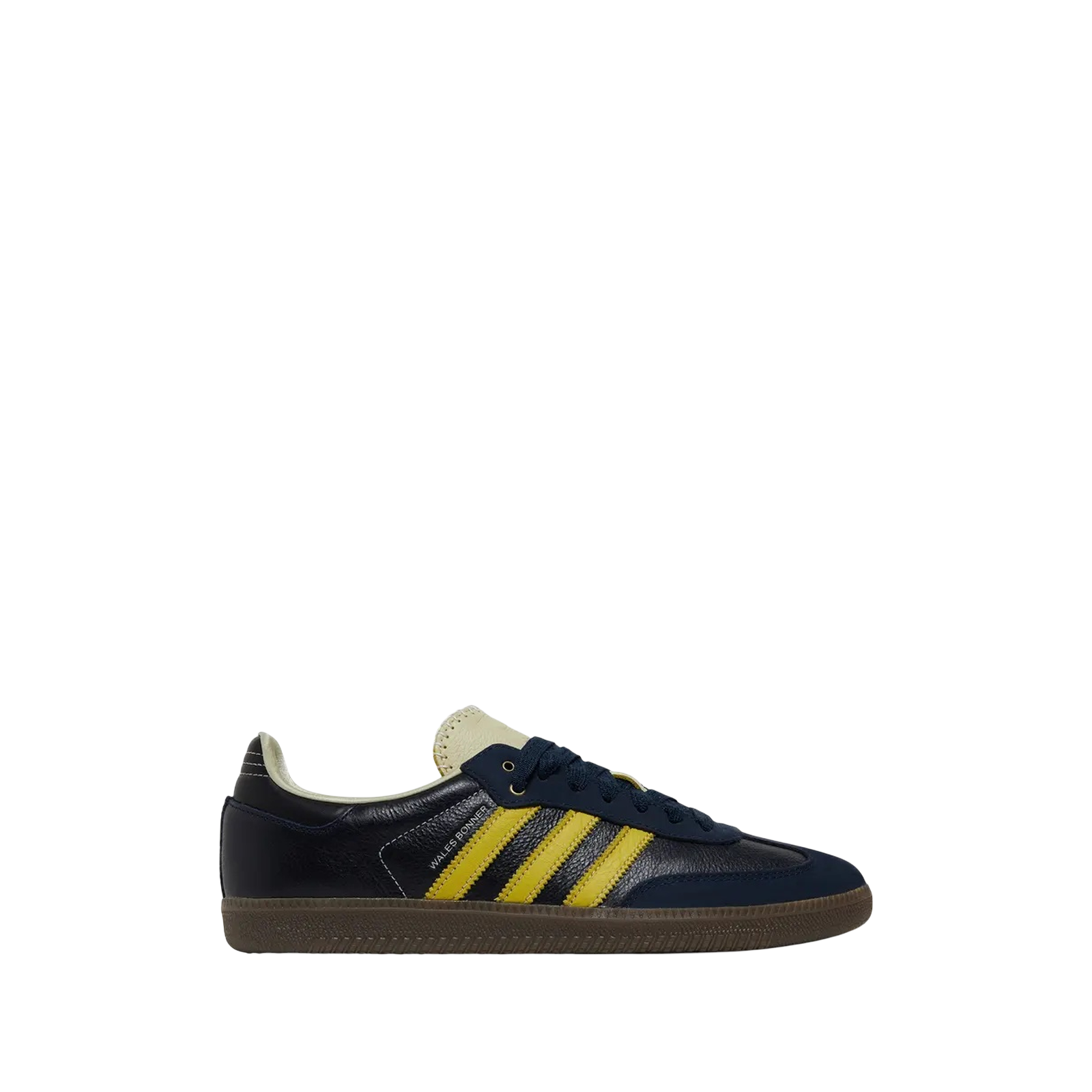 WALES BONNER X SAMBA « COLLEGIATE NAVY YELLOW »