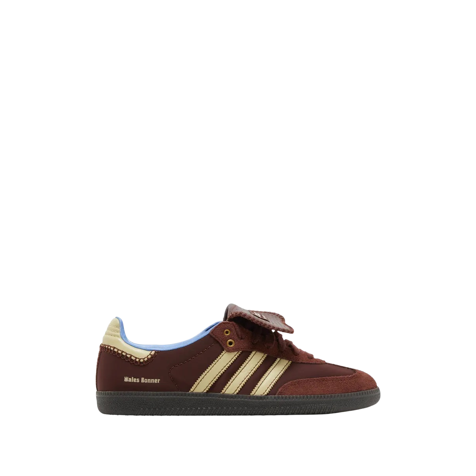 WALES BONNER X SAMBA NYLON « FOX BROWN »