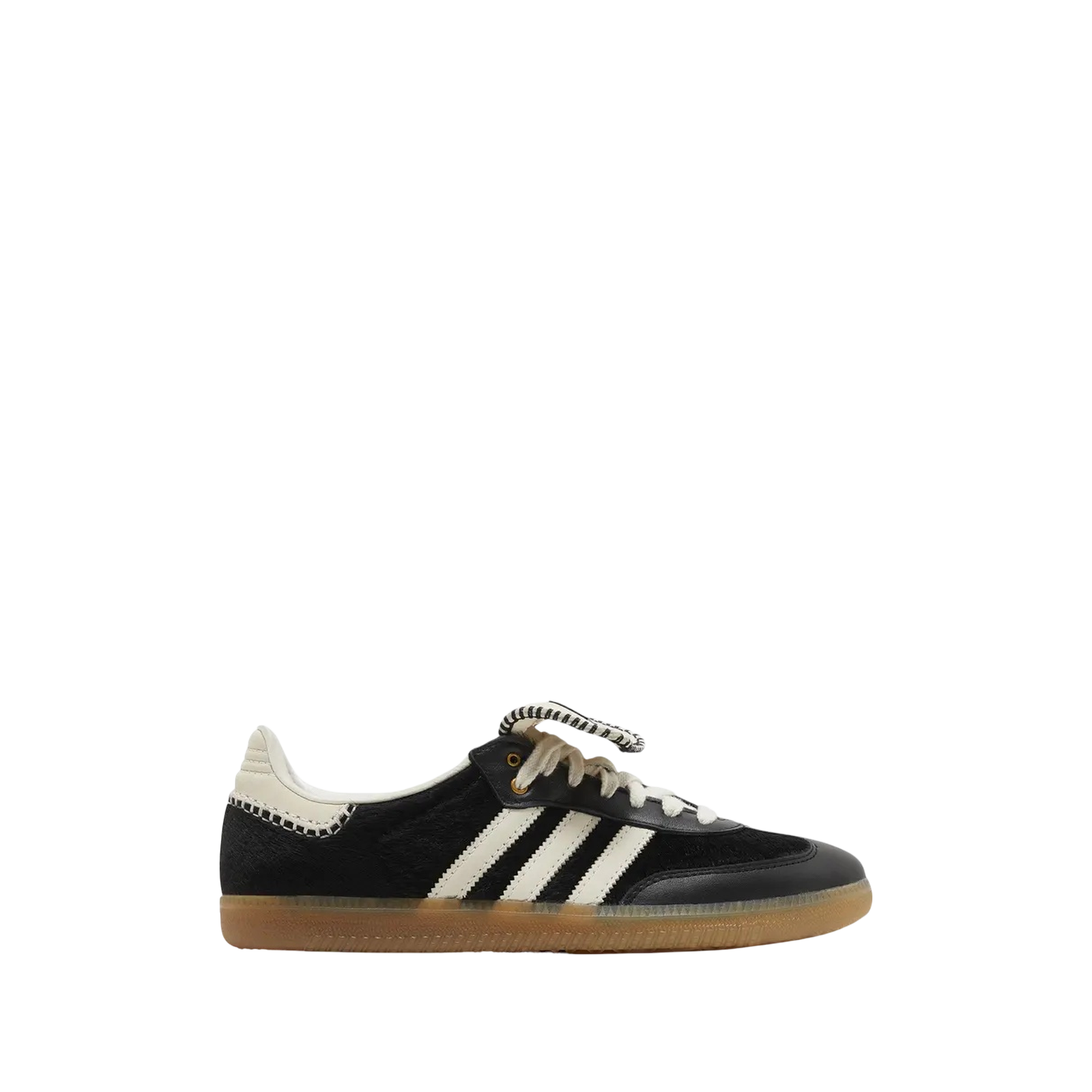 WALES BONNER X SAMBA PONY « BLACK »