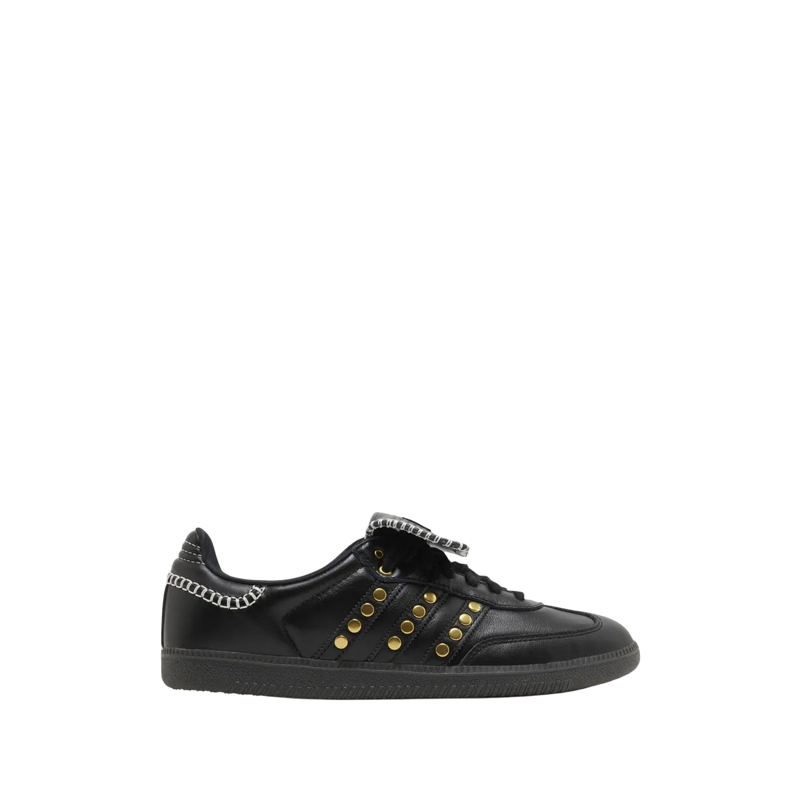 WALES BONNER X SAMBA « STUDDED PACK – BLACK »
