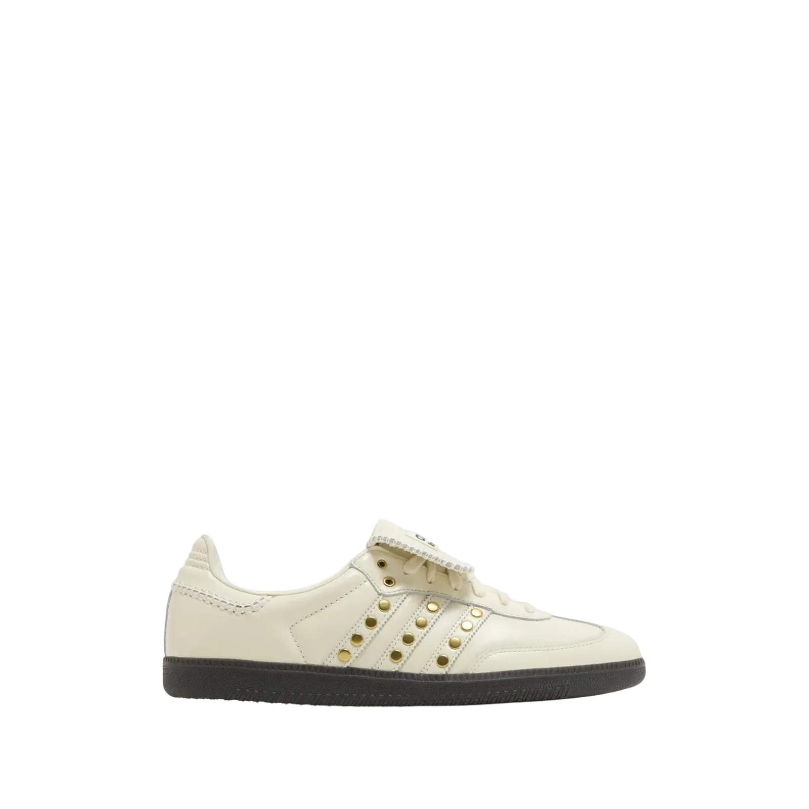 WALES BONNER X SAMBA « STUDDED PACK – CREAM »