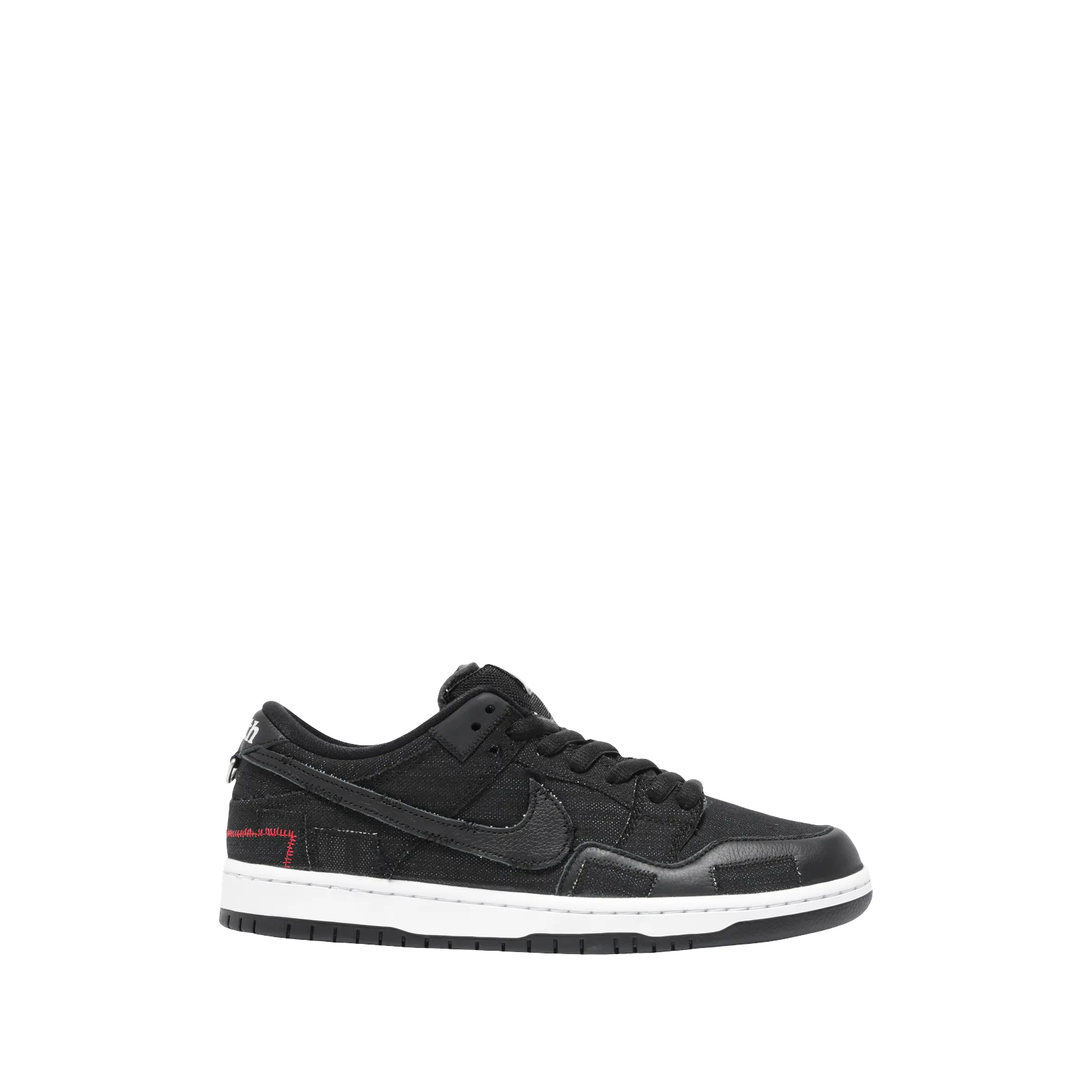 WASTED YOUTH X DUNK LOW SB « BLACK DENIM »