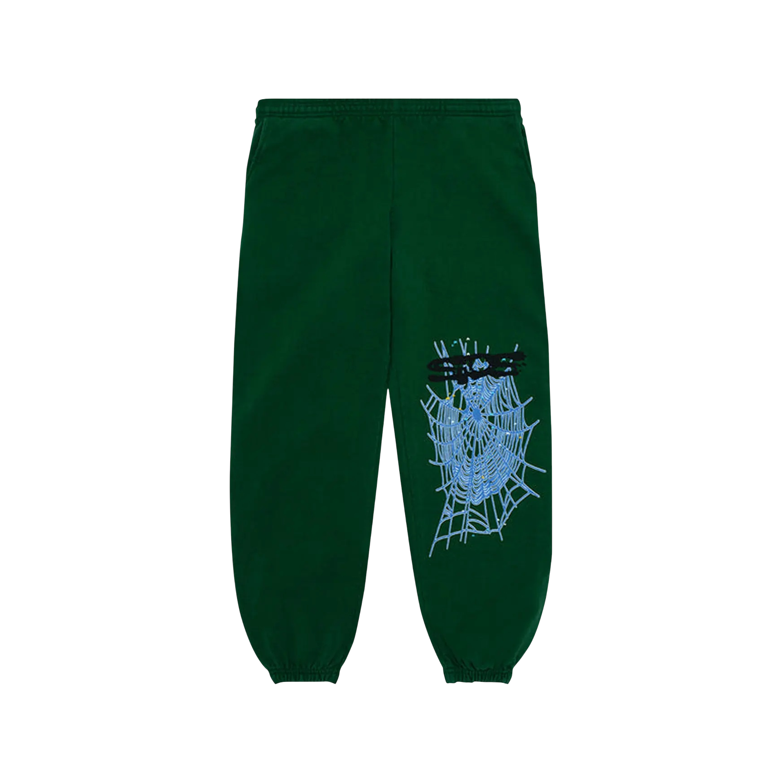 WEB SWEATPANT « HUNTER GREEN »