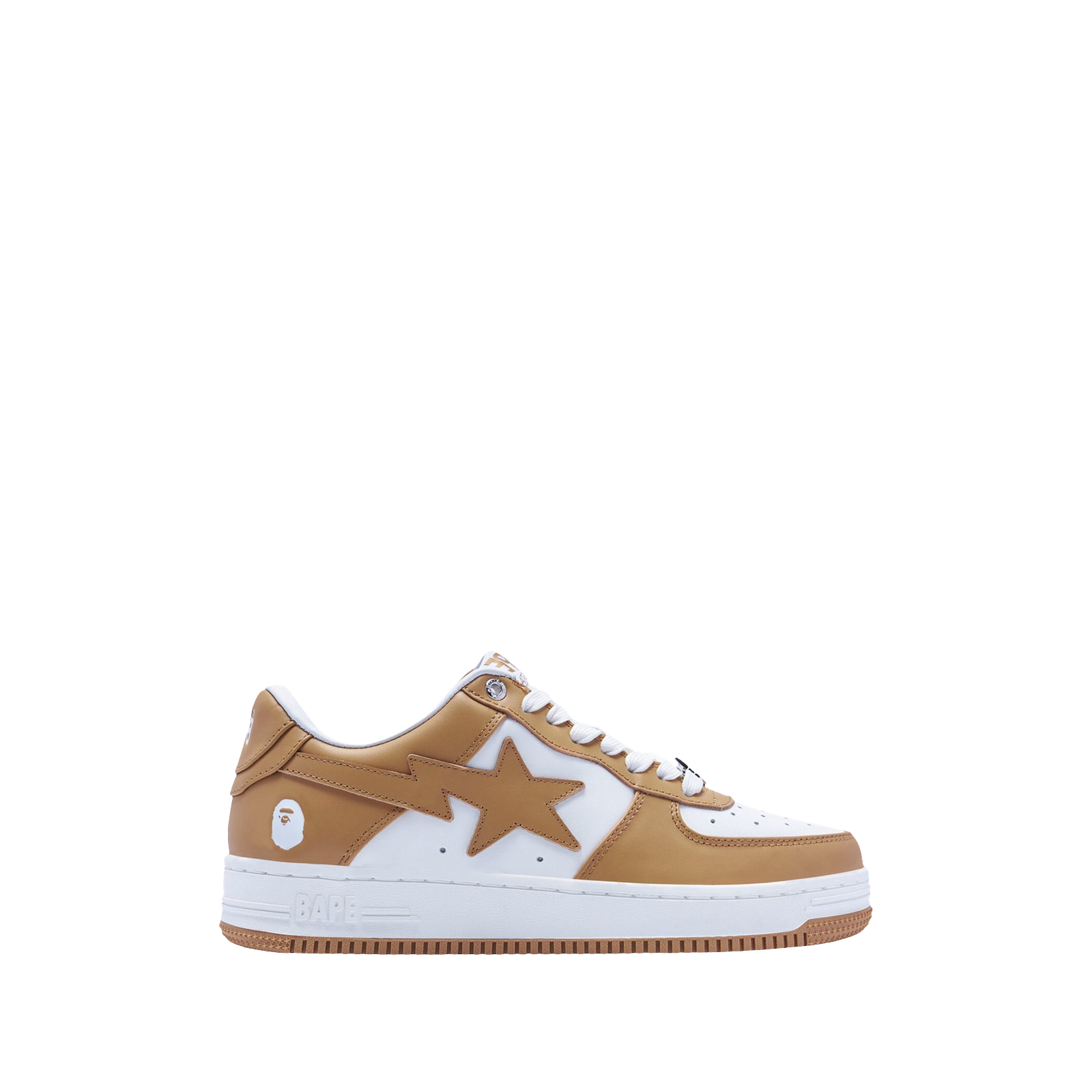 BAPESTA #4 L « BEIGE »
