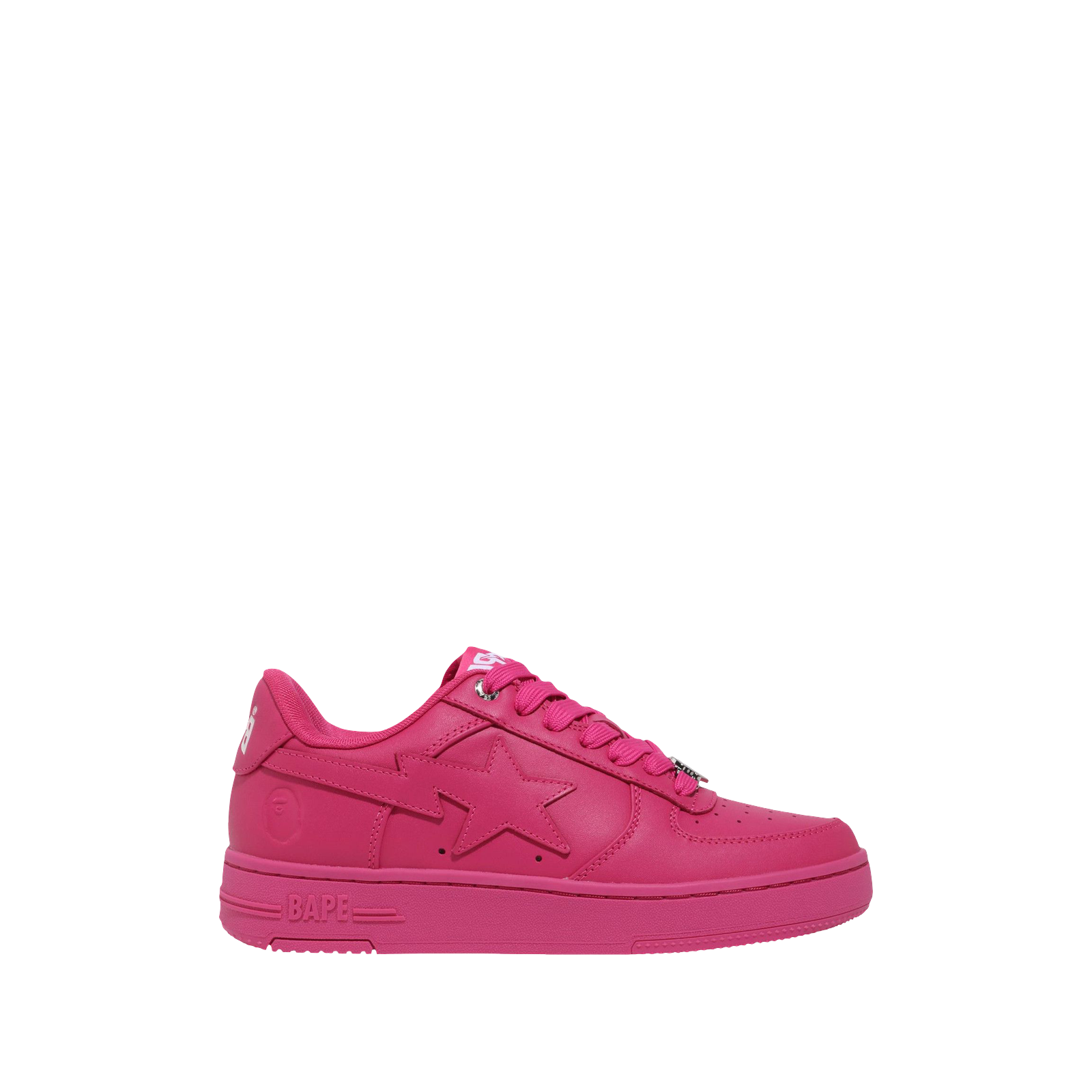 BAPESTA #52 « PINK »