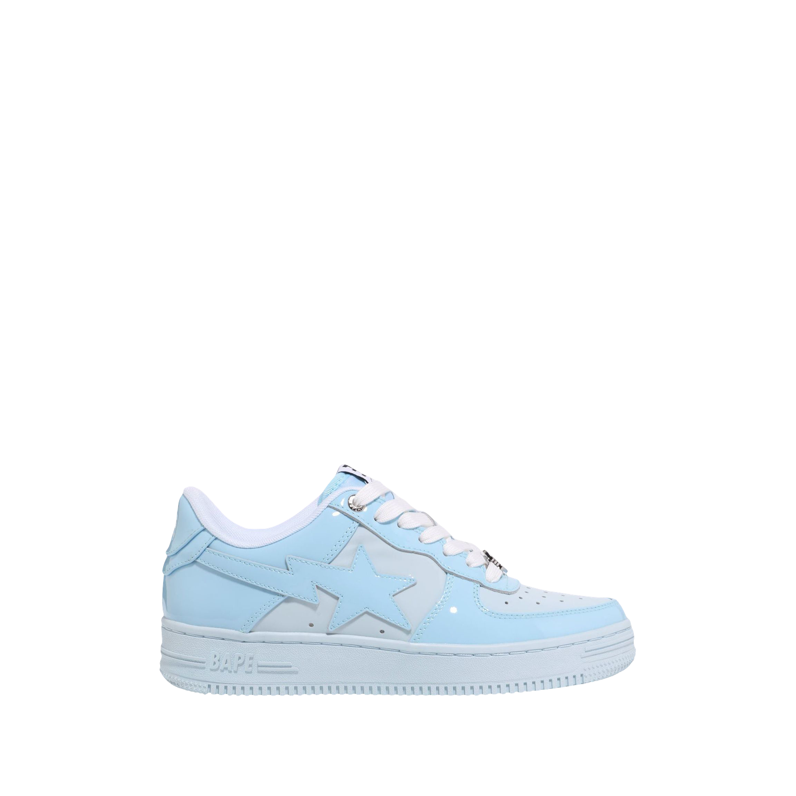 BAPESTA « COLORS – SAX »