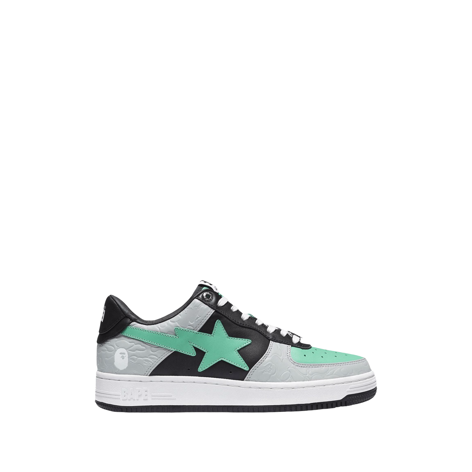 BAPESTA « GREEN »
