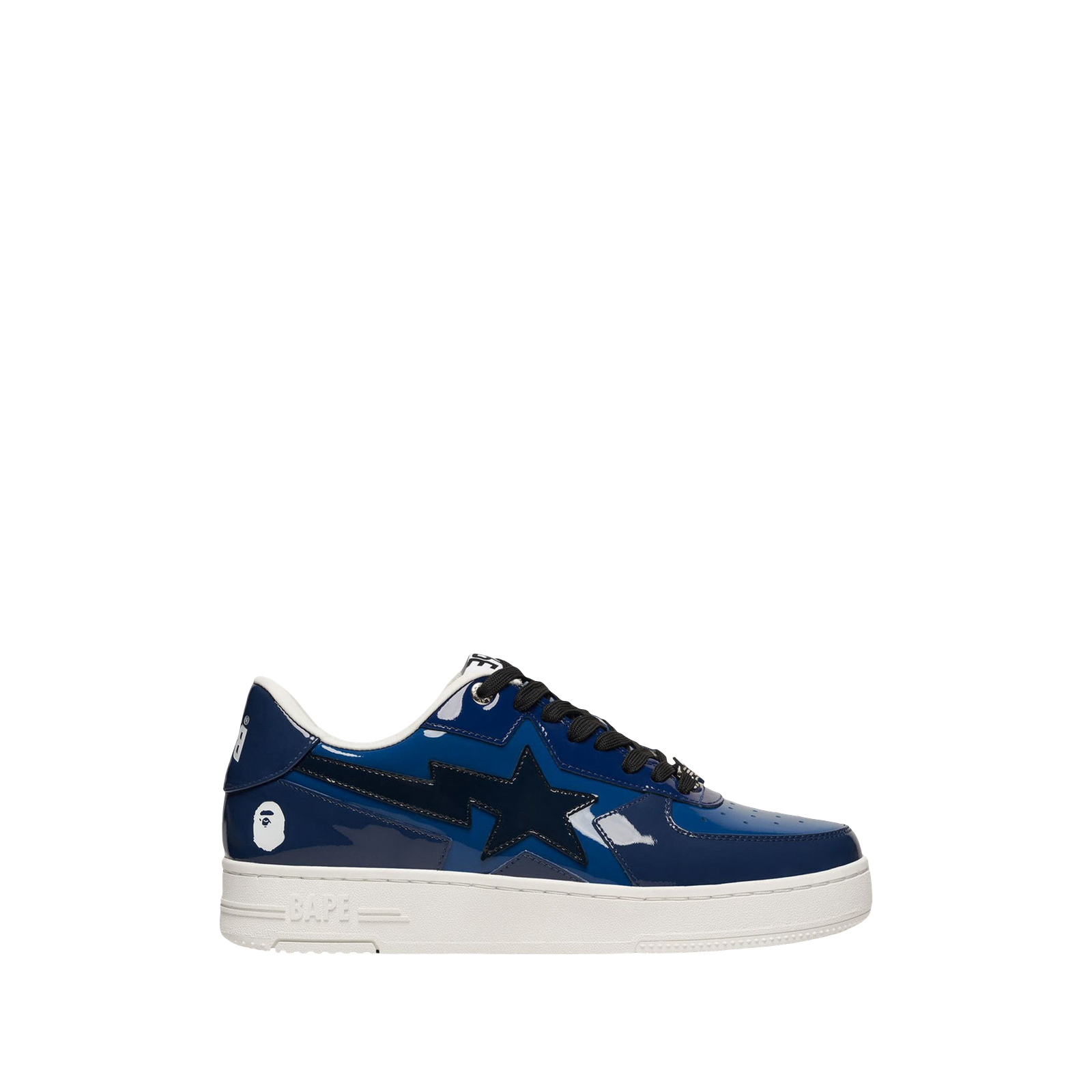 BAPESTA ICON « NAVY »