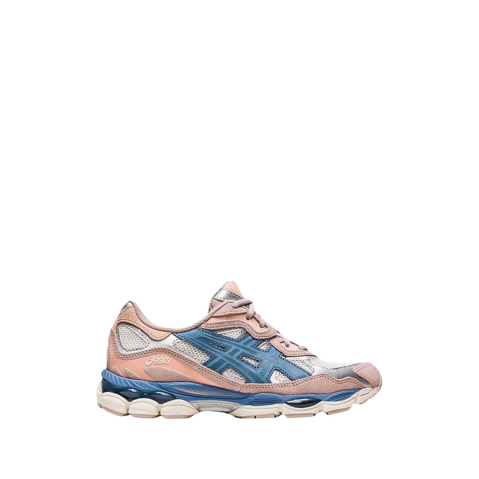 GEL NYC « MAUVE BLUE »
