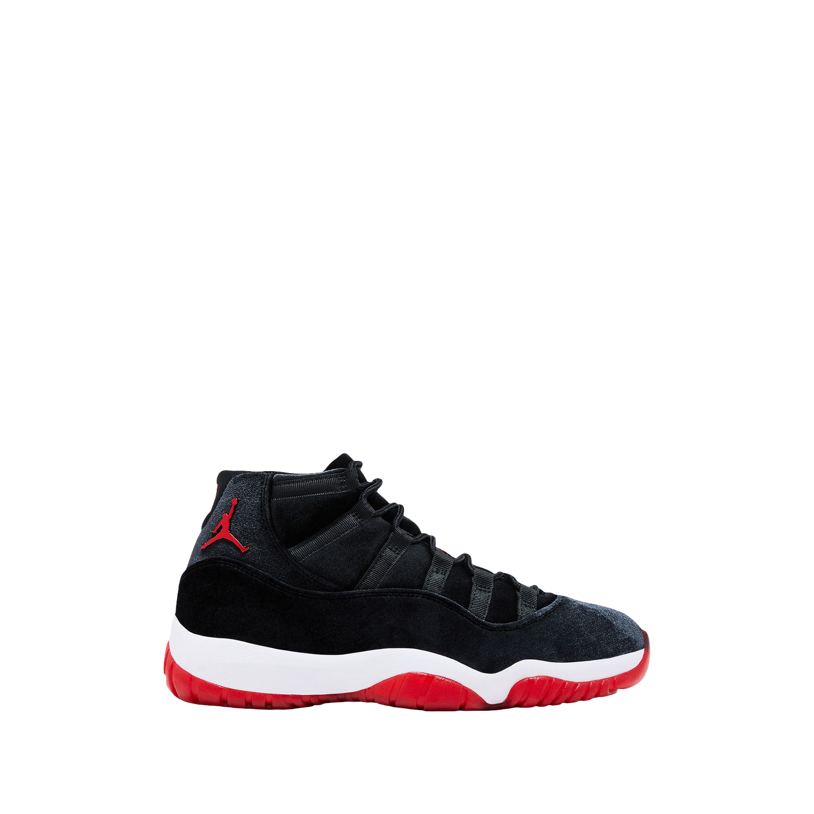 WMNS JORDAN 11 RETRO « BRED VELVET »