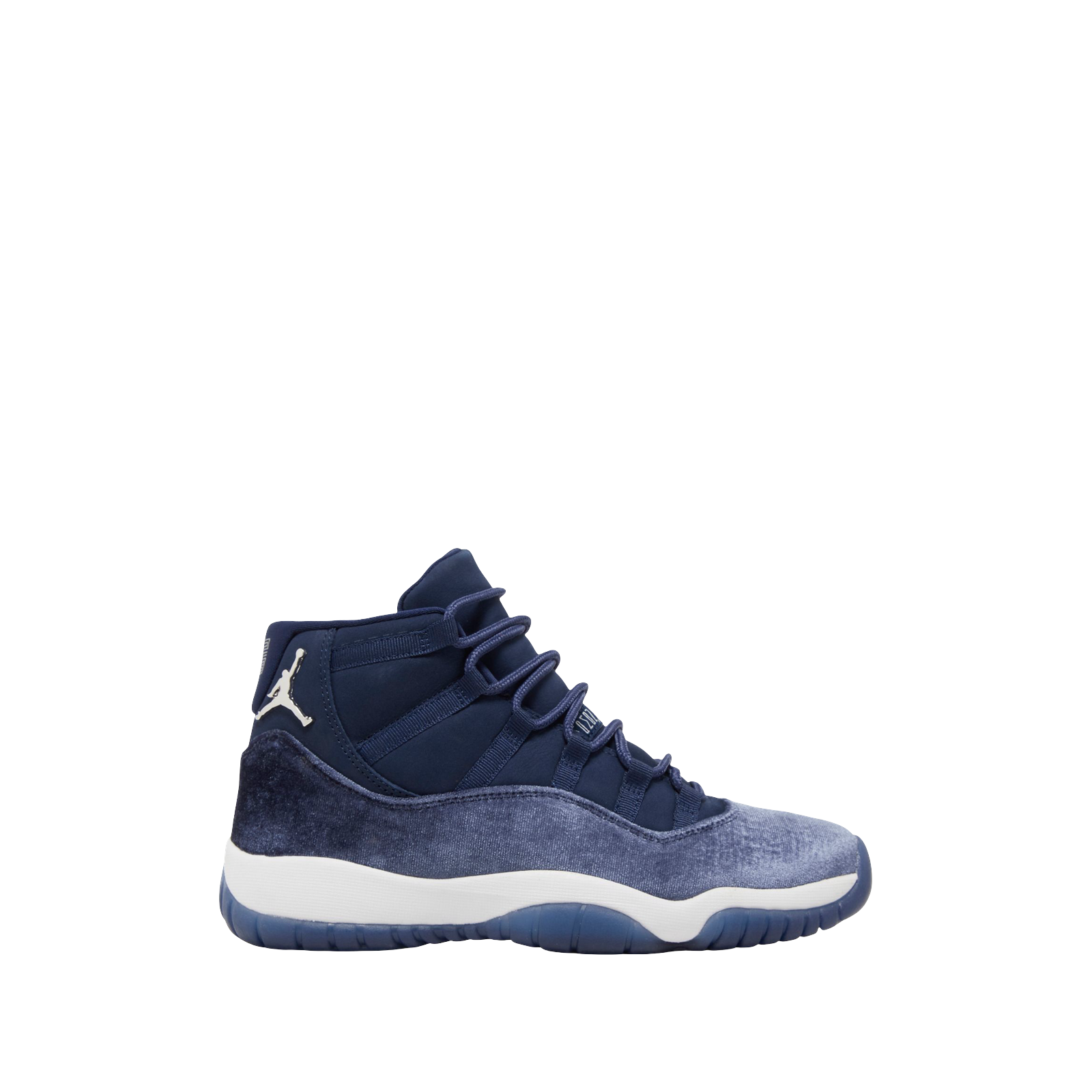 WMNS JORDAN 11 RETRO « MIDNIGHT NAVY VELVET »