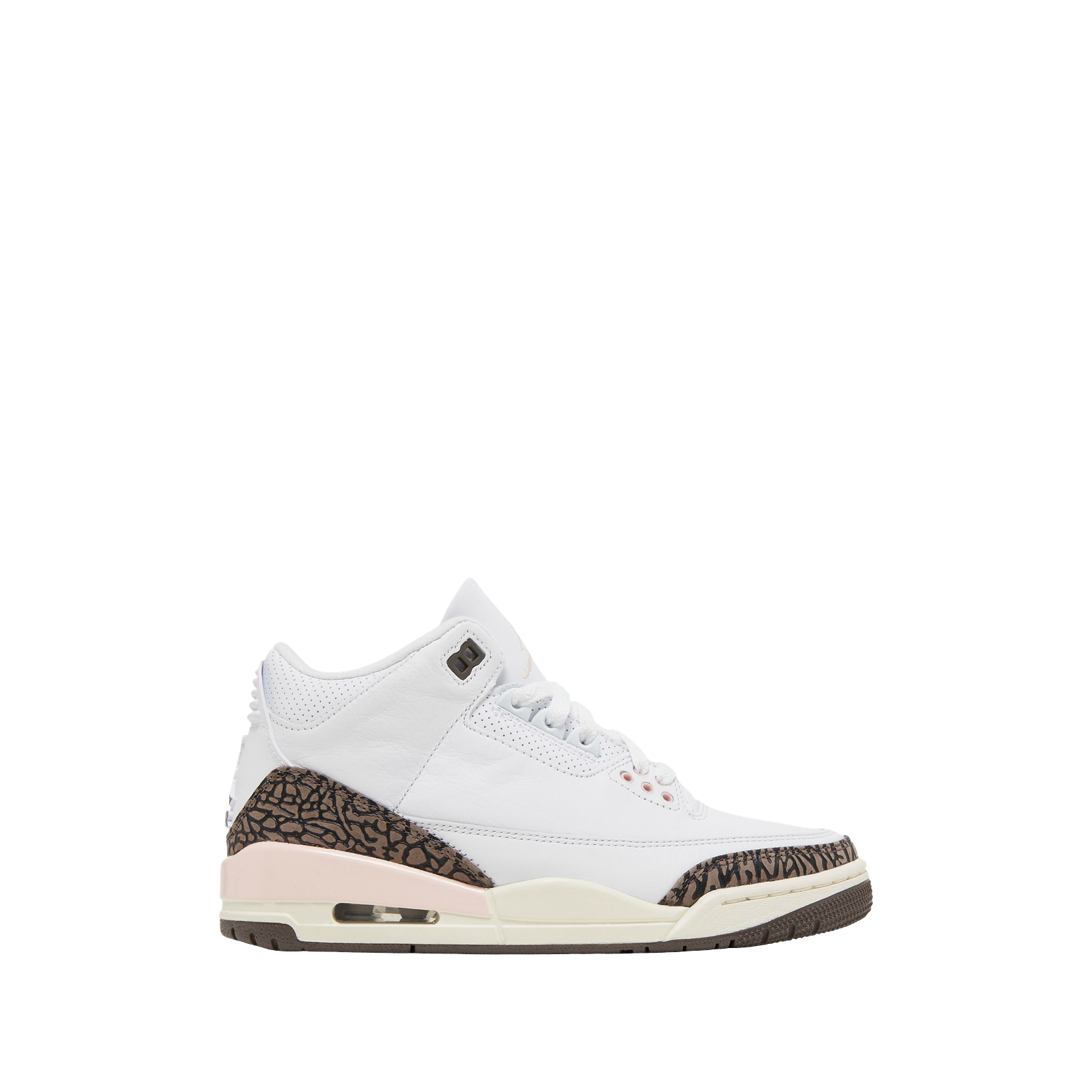 WMNS JORDAN 3 RETRO « NEAPOLITAN »