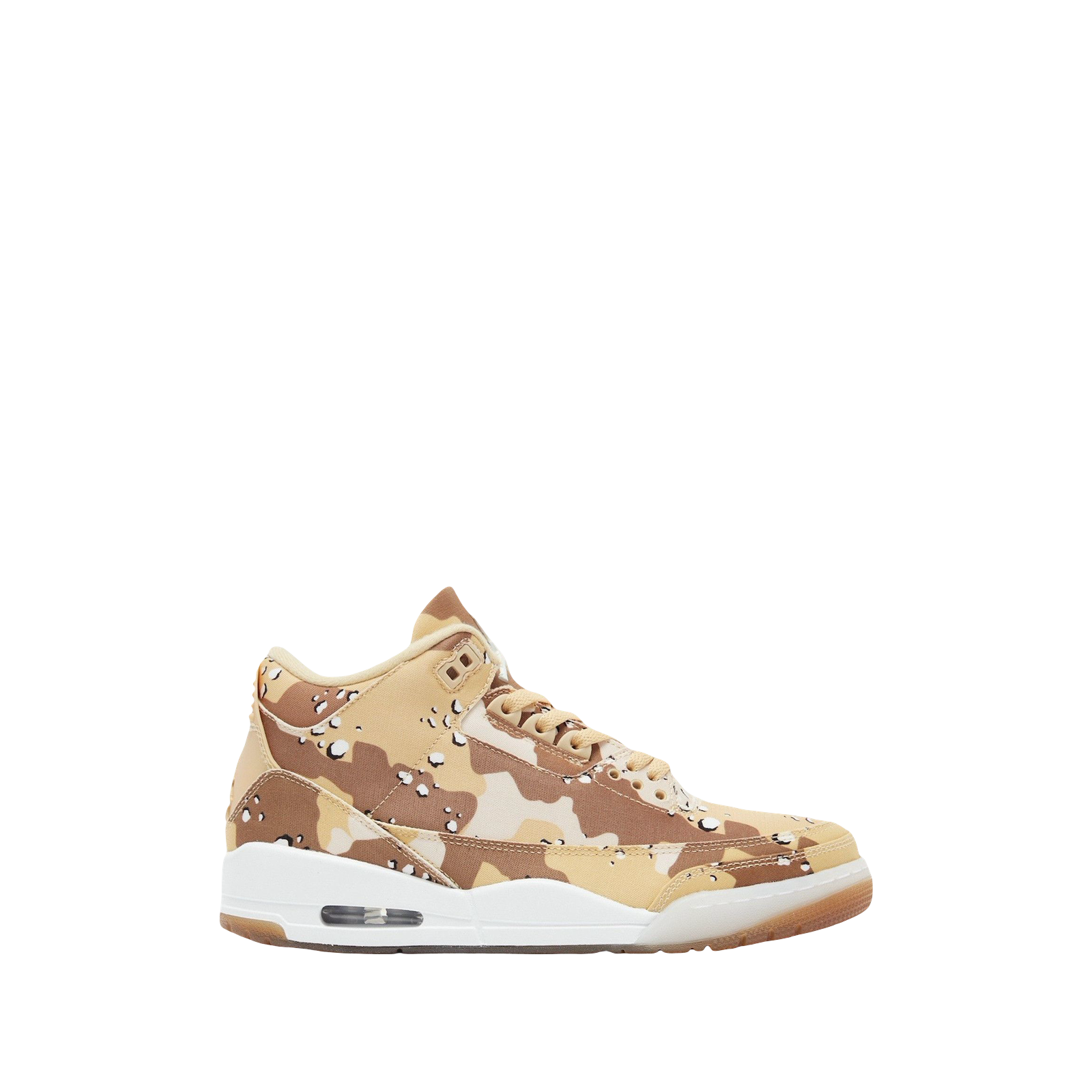 WNBA X JORDAN 3 RETRO « DESERT CAMO »