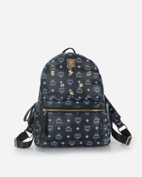MOCHILA MCM x STARK