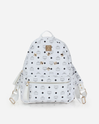 MOCHILA MCM x STARK