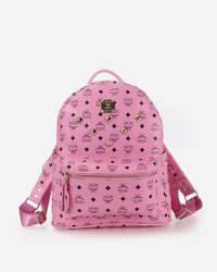 MOCHILA MCM x STARK