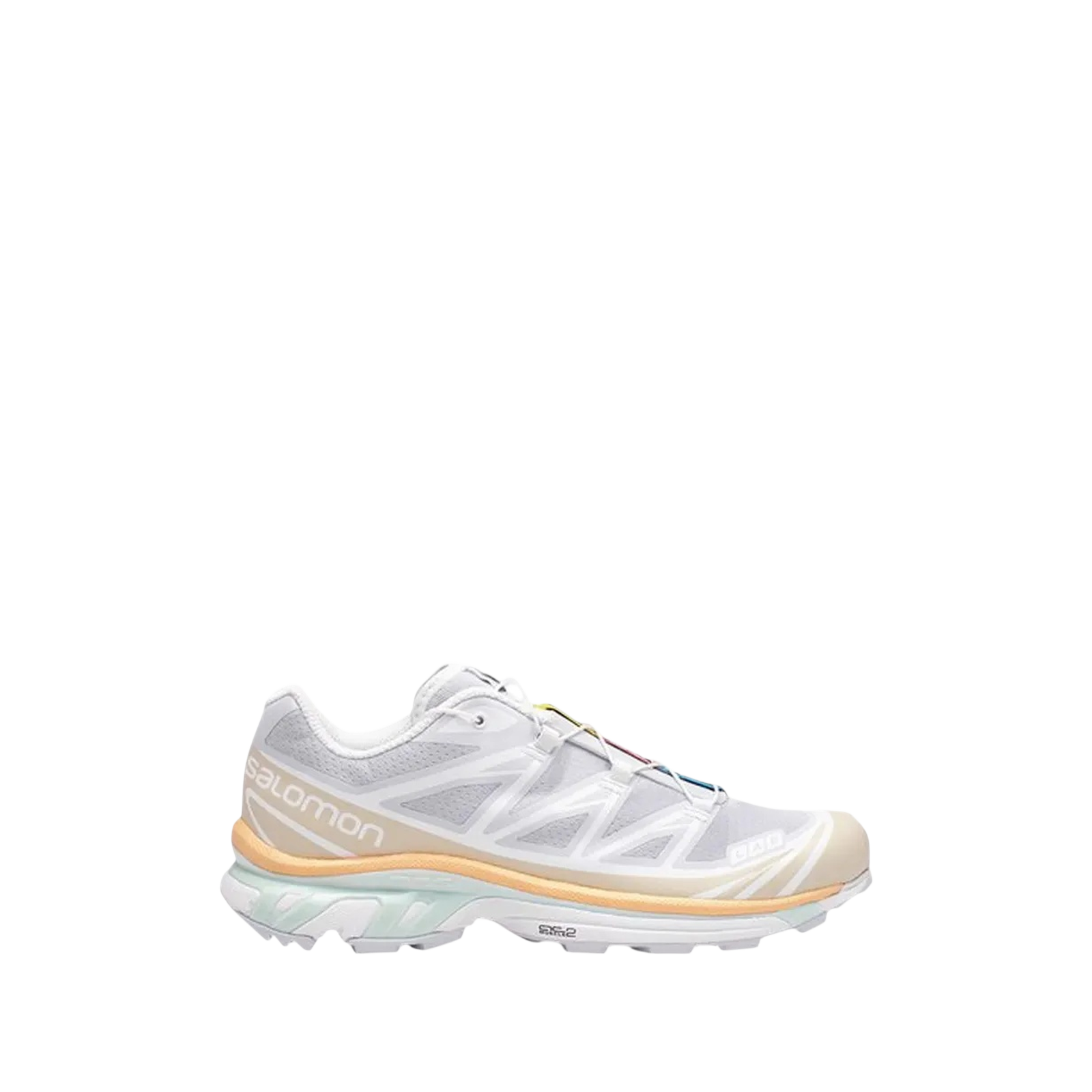 XT-6 ADVANCED « ARCTIC ICE BLEACHED SAND »