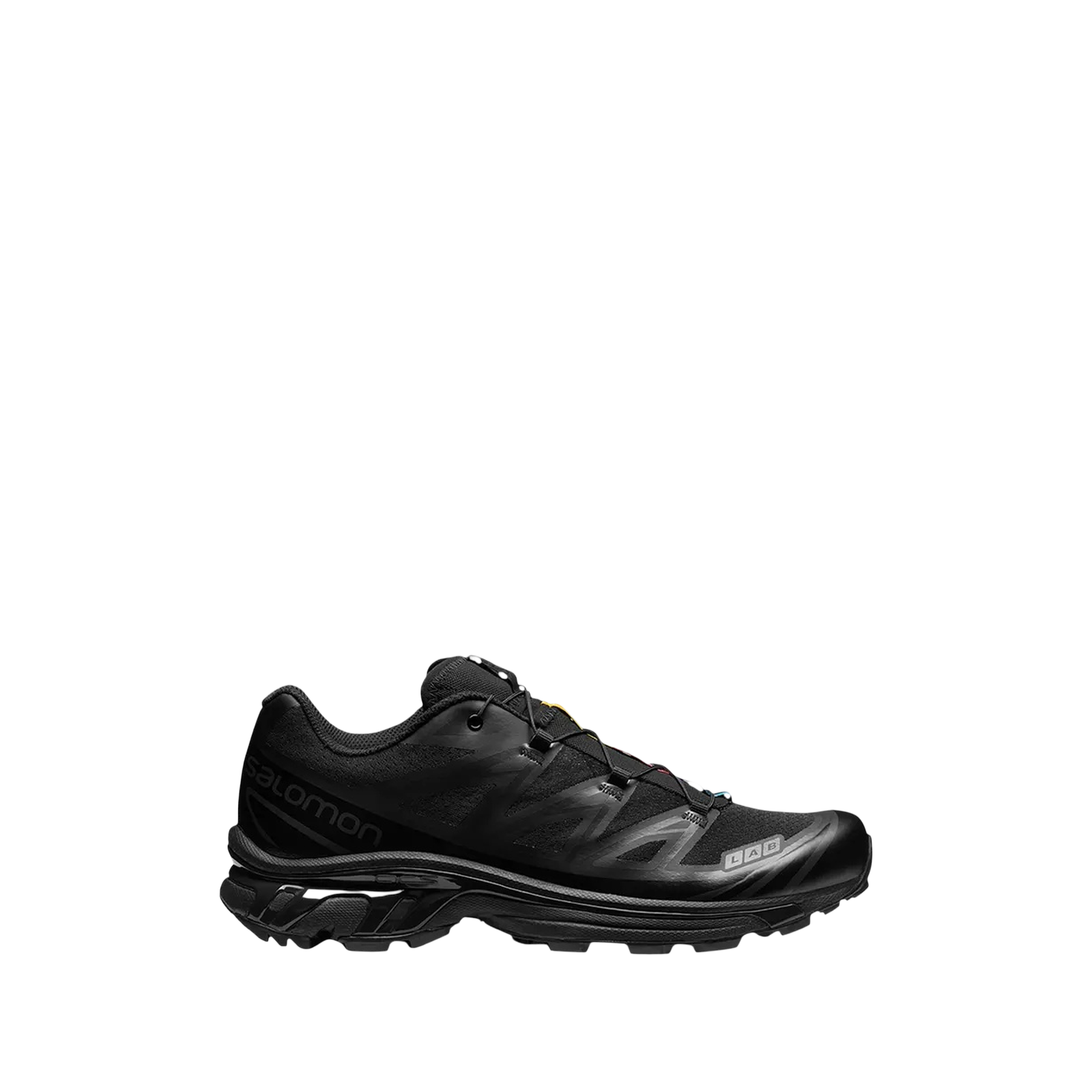XT-6 ADVANCED « BLACK »