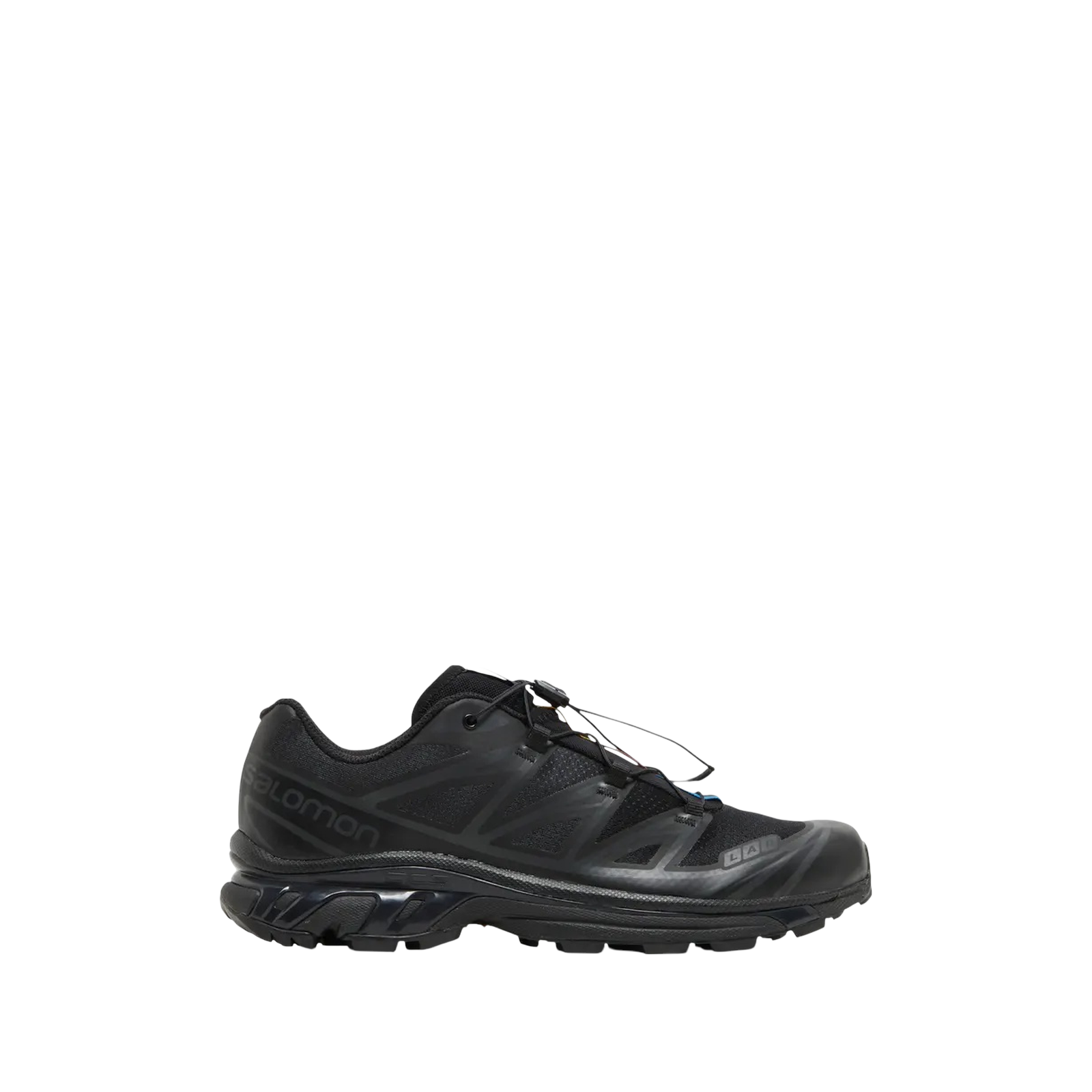 XT-6 ADVANCED « BLACK »