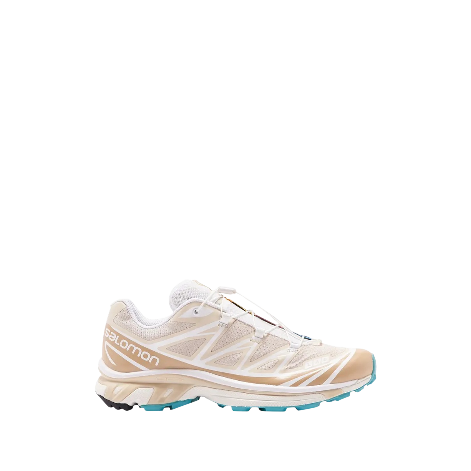 XT-6 ADVANCED « BLEACHED SAND »