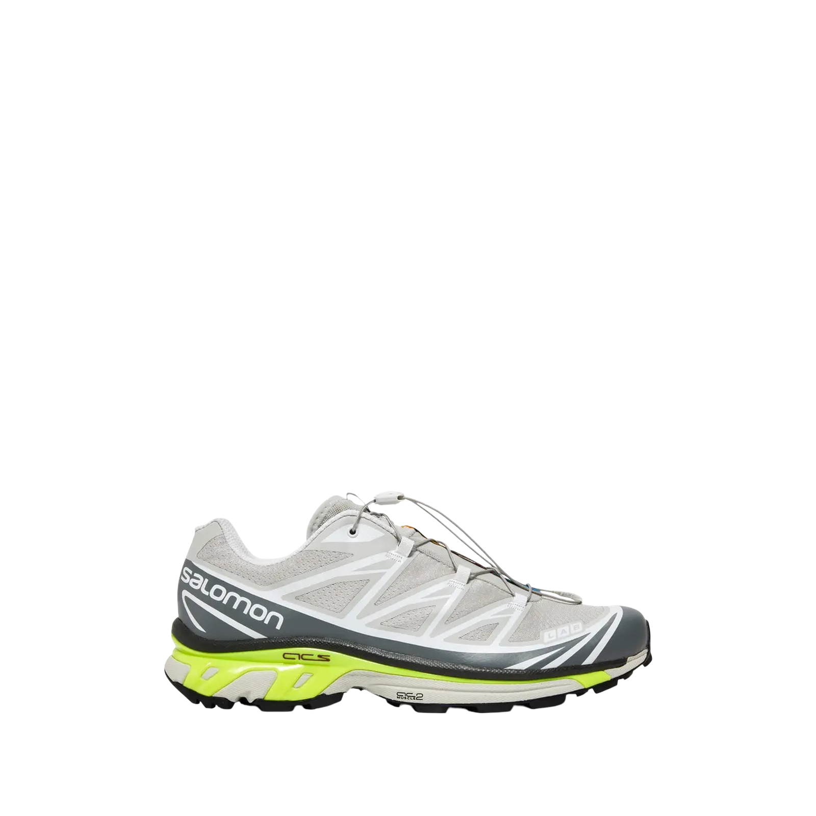 XT-6 ADVANCED « LUNAR ROCK SAFETY YELLOW »
