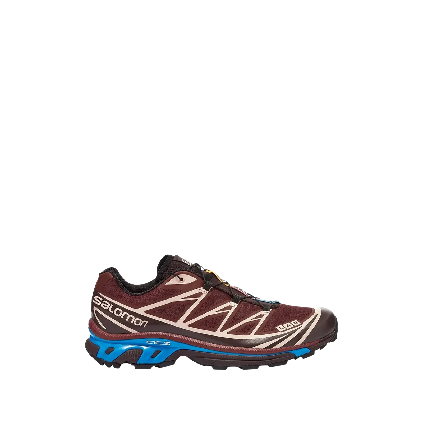 XT-6 ADVANCED « MADDER BROWN MOCHA MOUSSE »