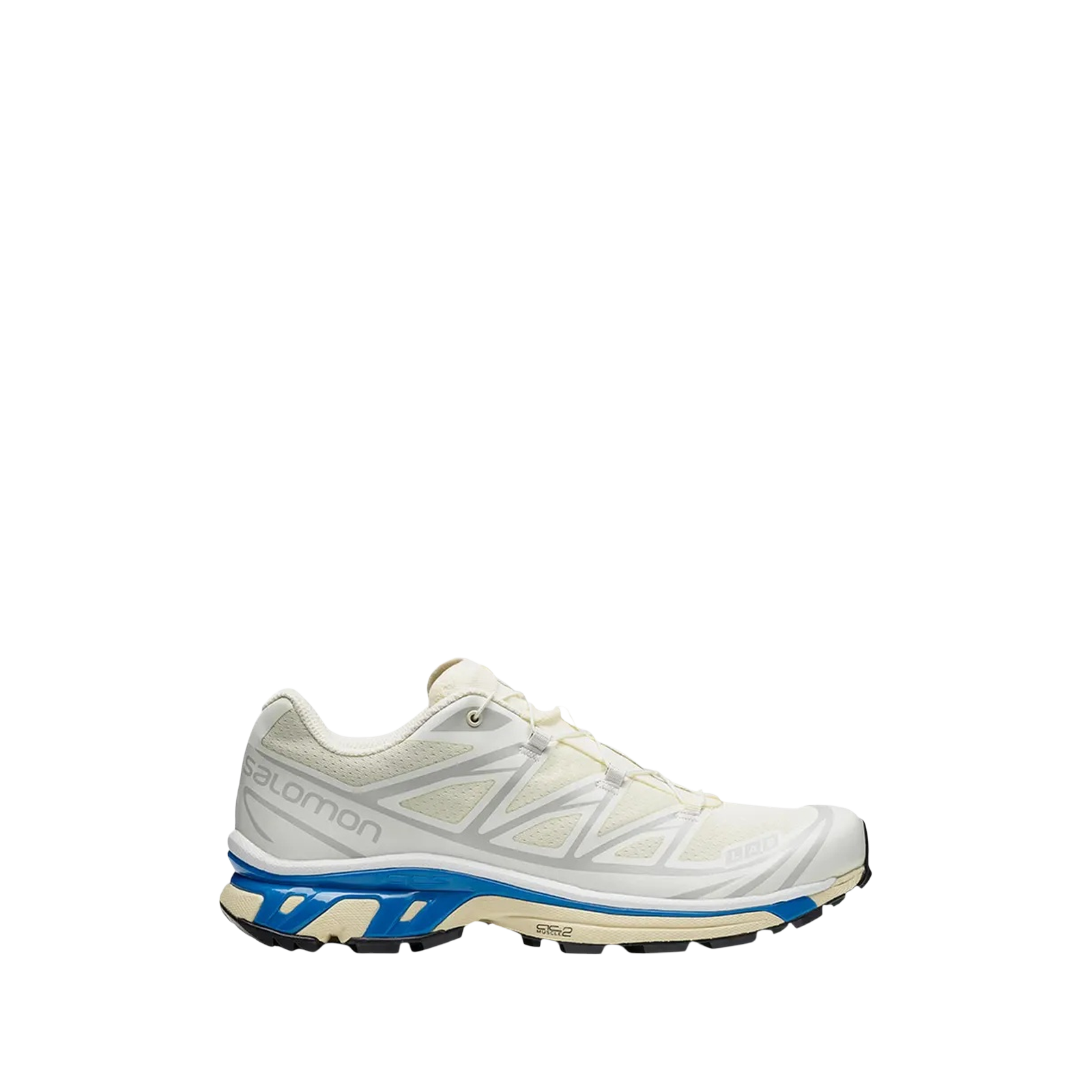 XT-6 ADVANCED « VANILLA ICE BLUE »