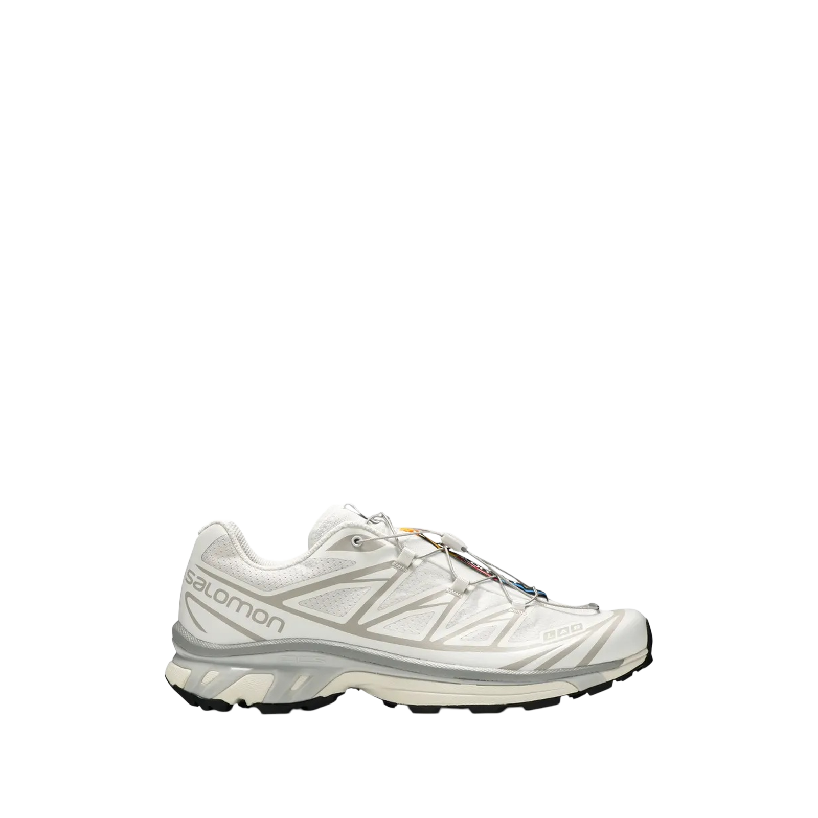 XT-6 ADVANCED « WHITE »
