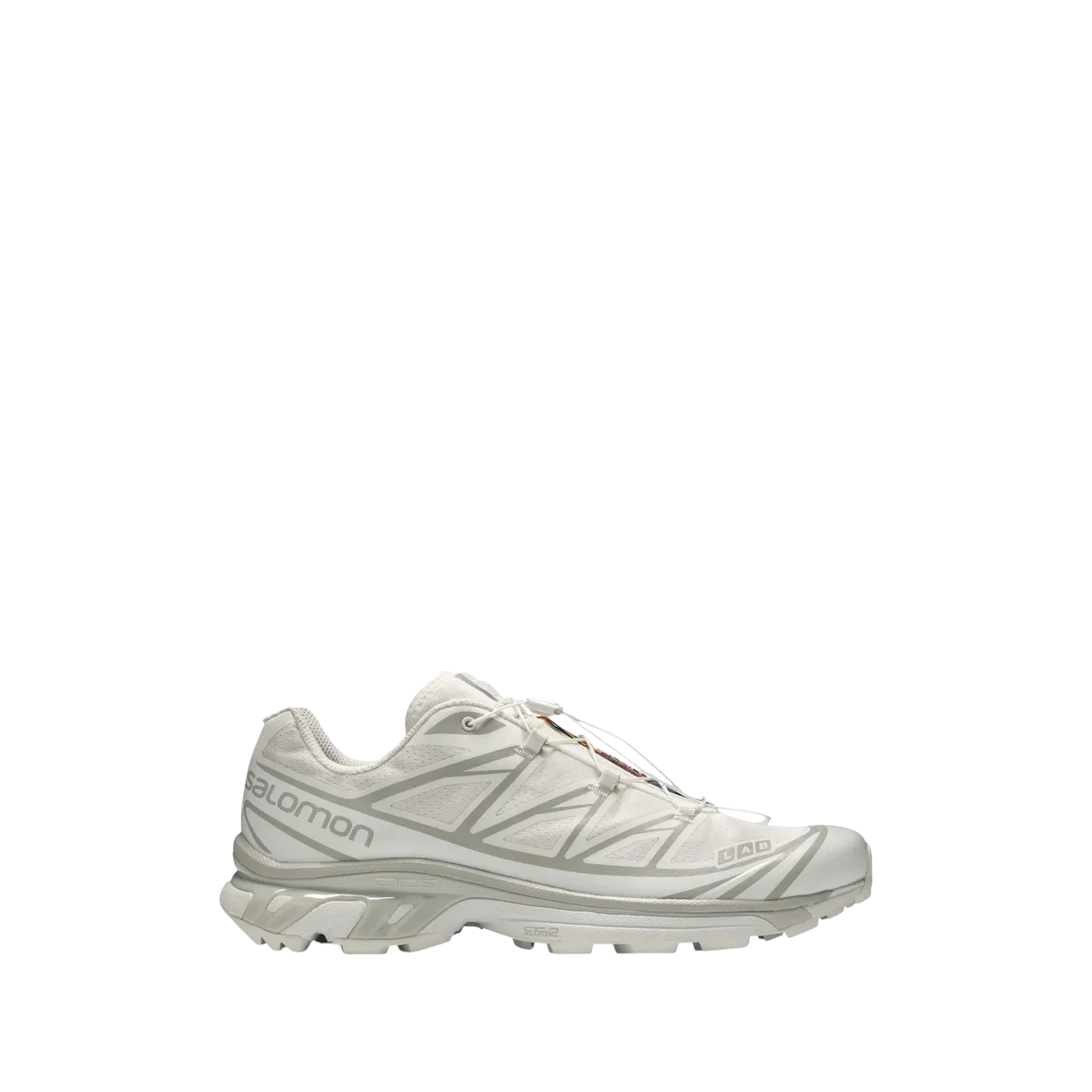 XT-6 ADVANCED « WHITE LUNAR ROCK »
