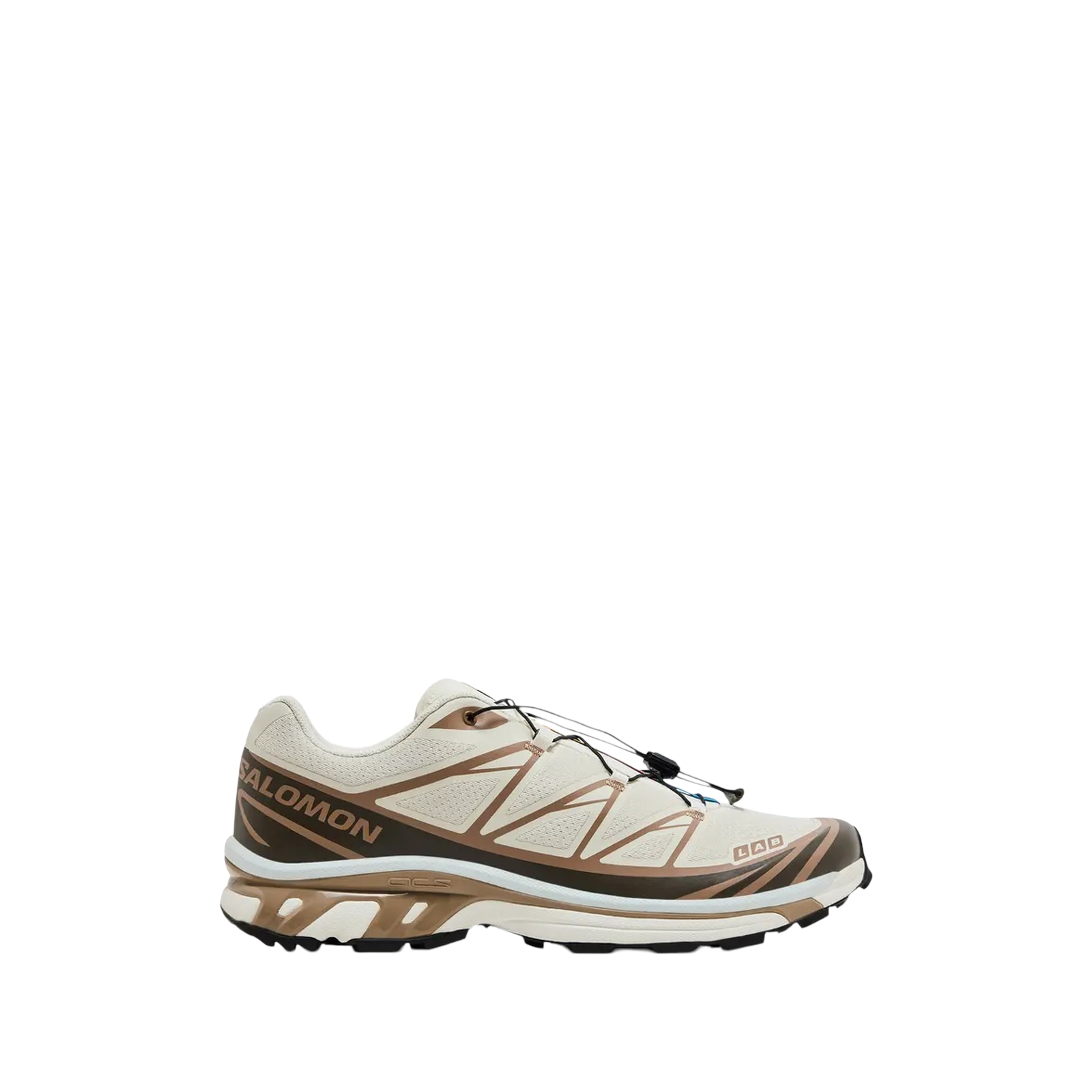 XT-6 « ALMOND MILK PORTABELLA »
