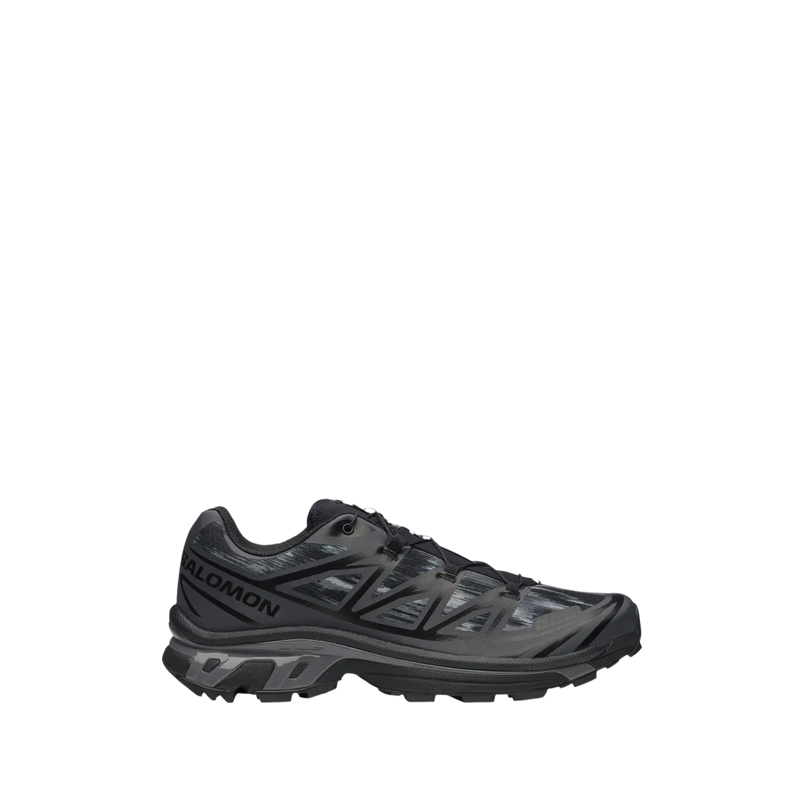 XT-6 « BLACK ASPHALT CAMO »