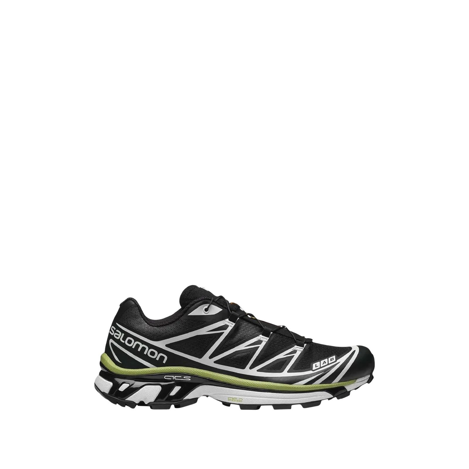 XT-6 « BLACK EPSOM »