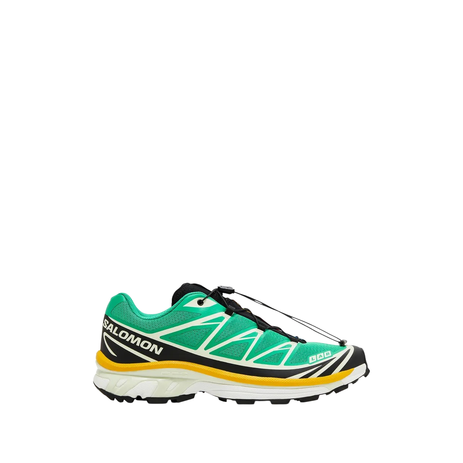 XT-6 « BRIGHT GREEN SULPHUR »