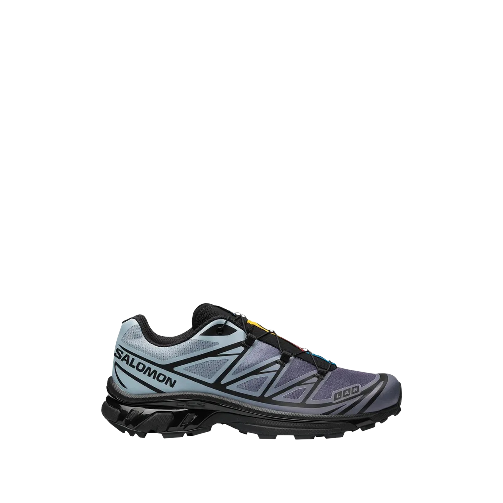 XT-6 « CHROMATIC PACK »