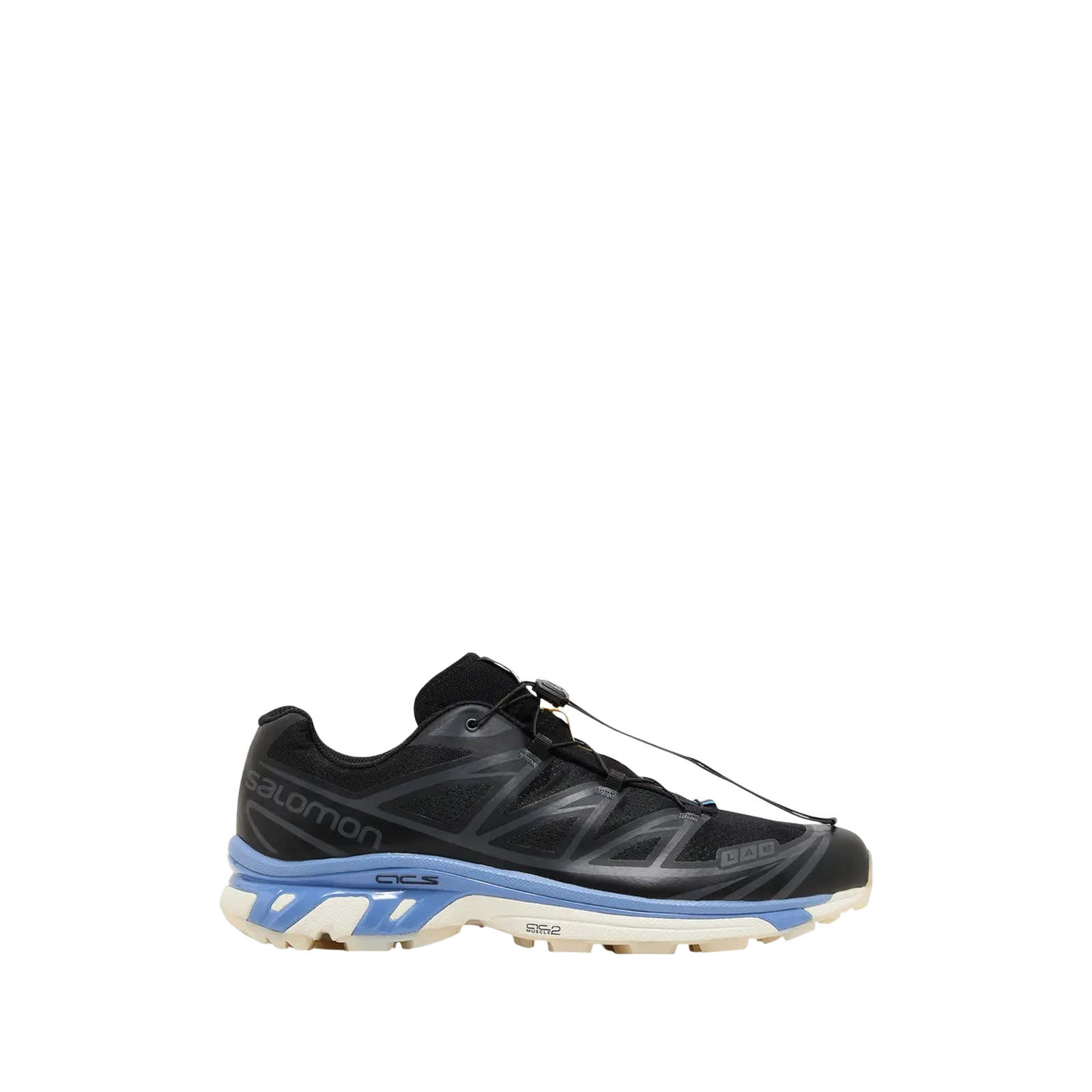 XT-6 CLEAR « BLACK RIVIERA »