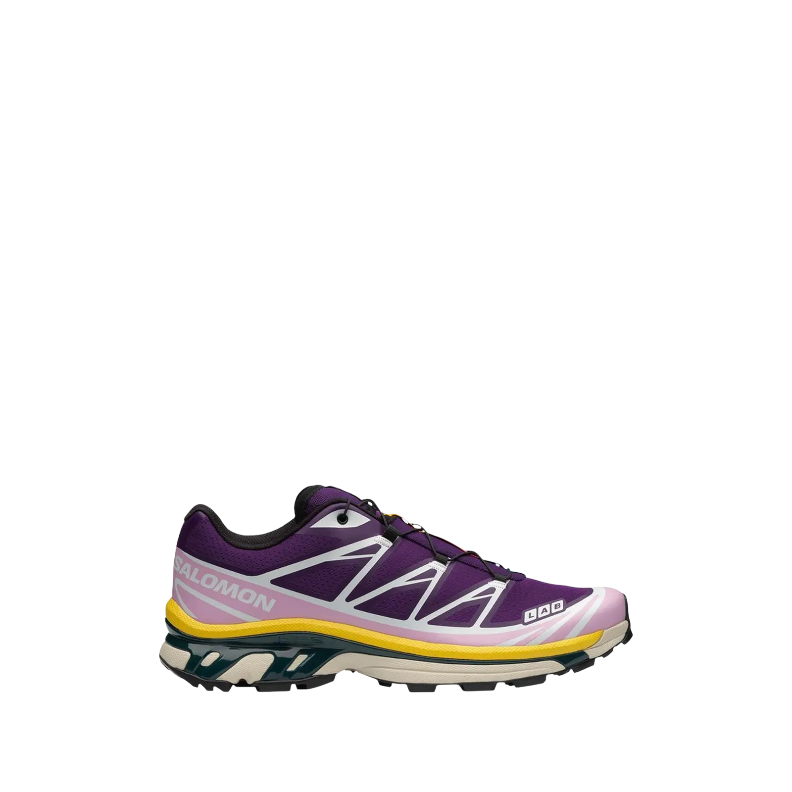 XT-6 « CROWN JEWEL LEMON »