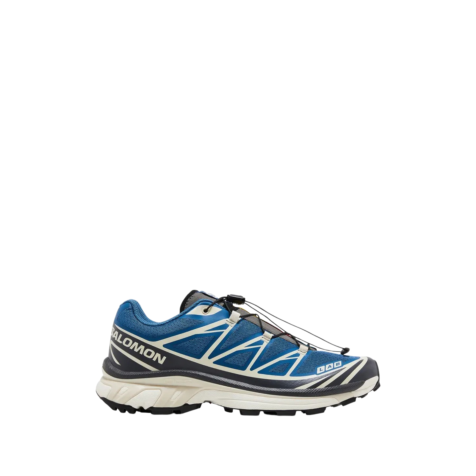 XT-6 « DARK BLUE ASPHALT »