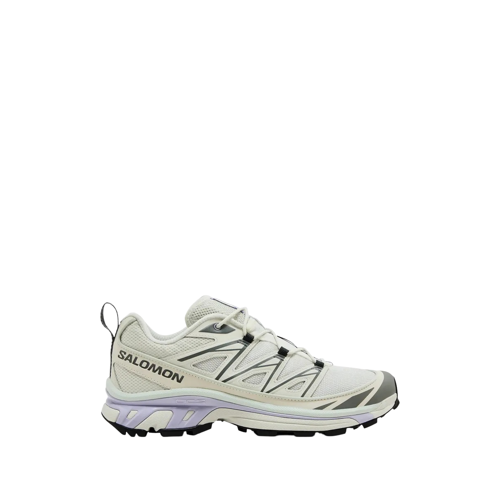 XT-6 EXPANSE « ICICLE »