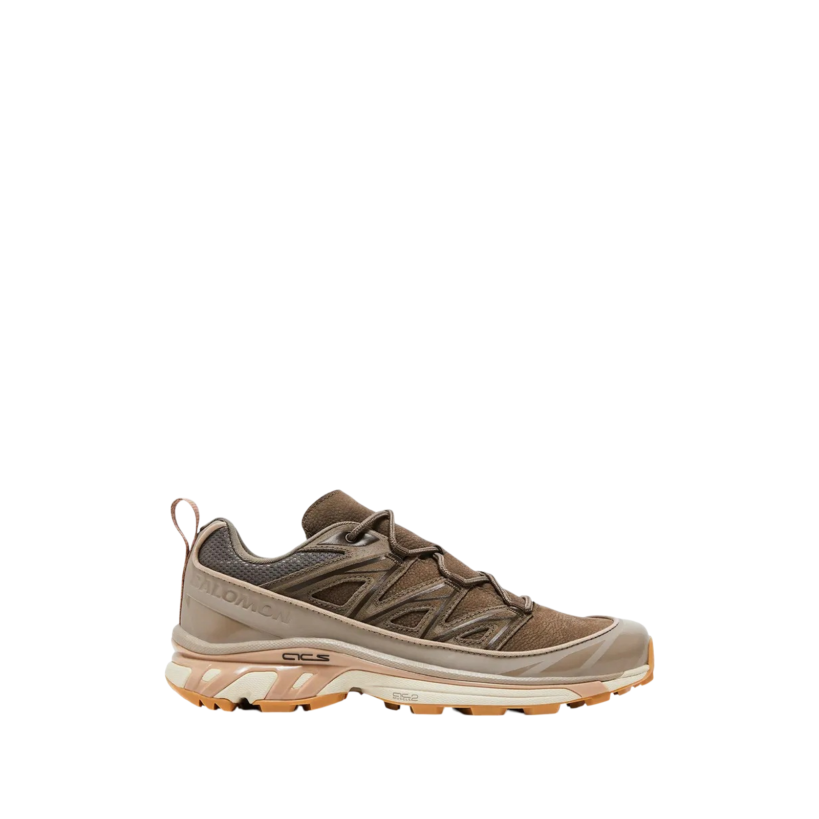 XT-6 EXPANSE LEATHER « BUNGEE CORD »