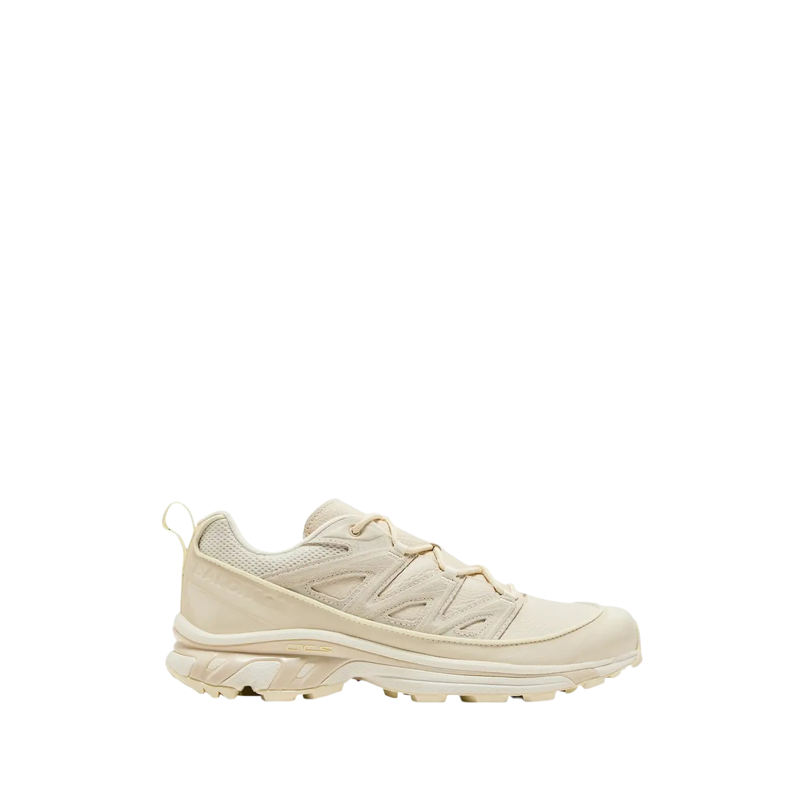 XT-6 EXPANSE LEATHER « VANILLA ICE ALMOND MILK »