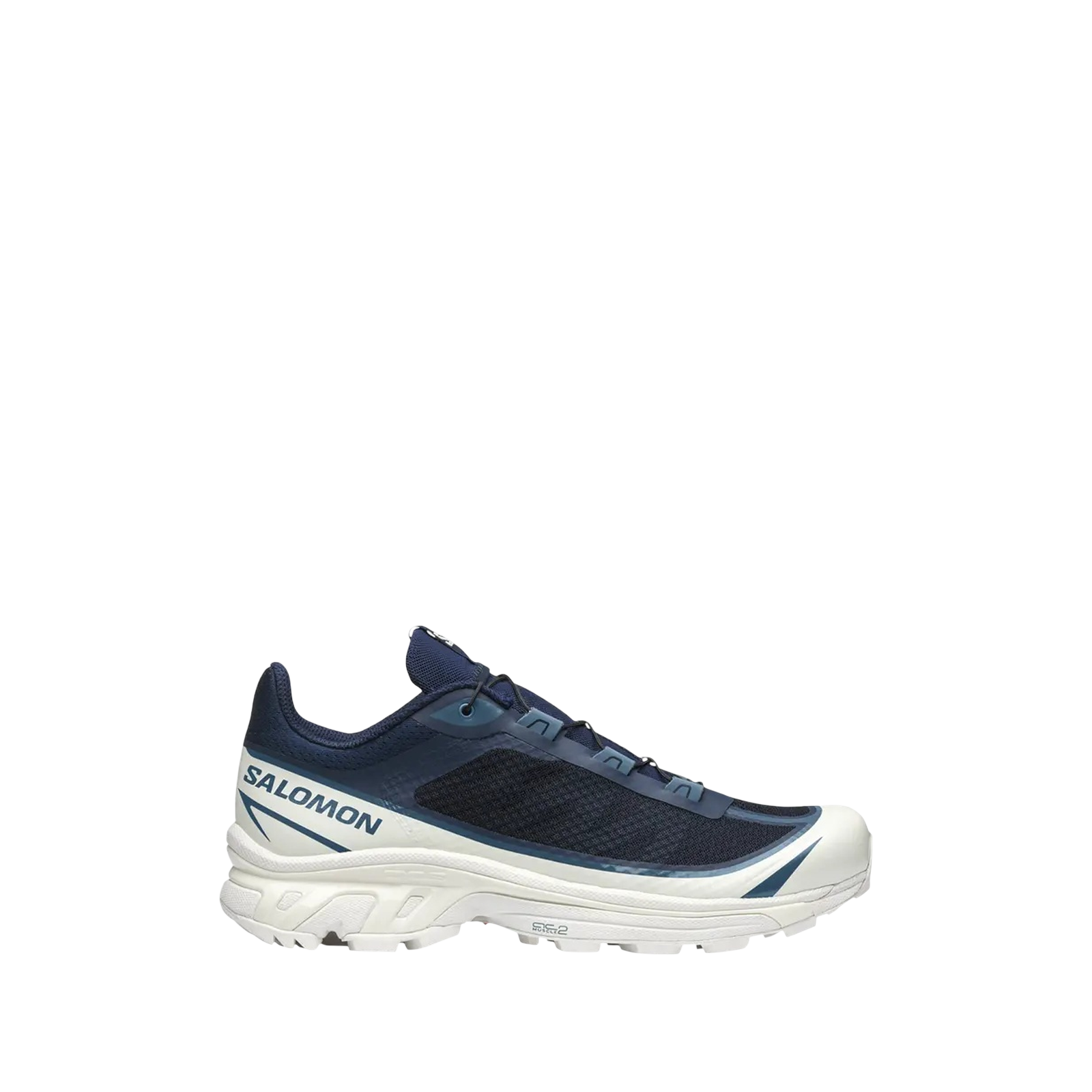 XT-6 FT « DARK SAPPHIRE VANILLA ICE »