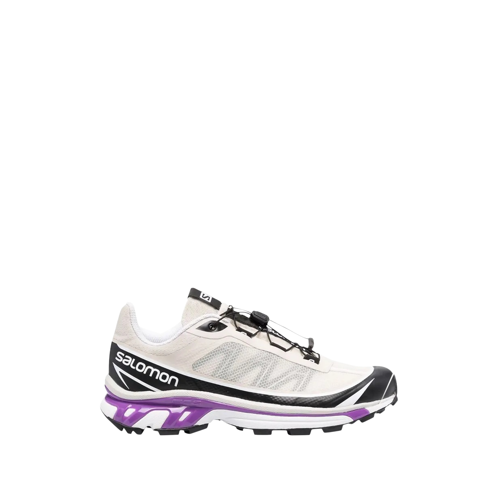 XT-6 FT « RAINY DAY ROYAL LILAC »